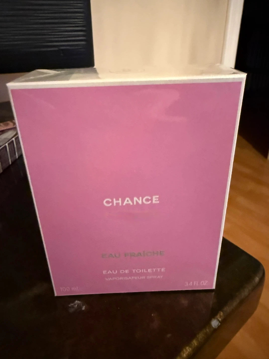 Chance Eau tendre Eau de Toilette 100ml
