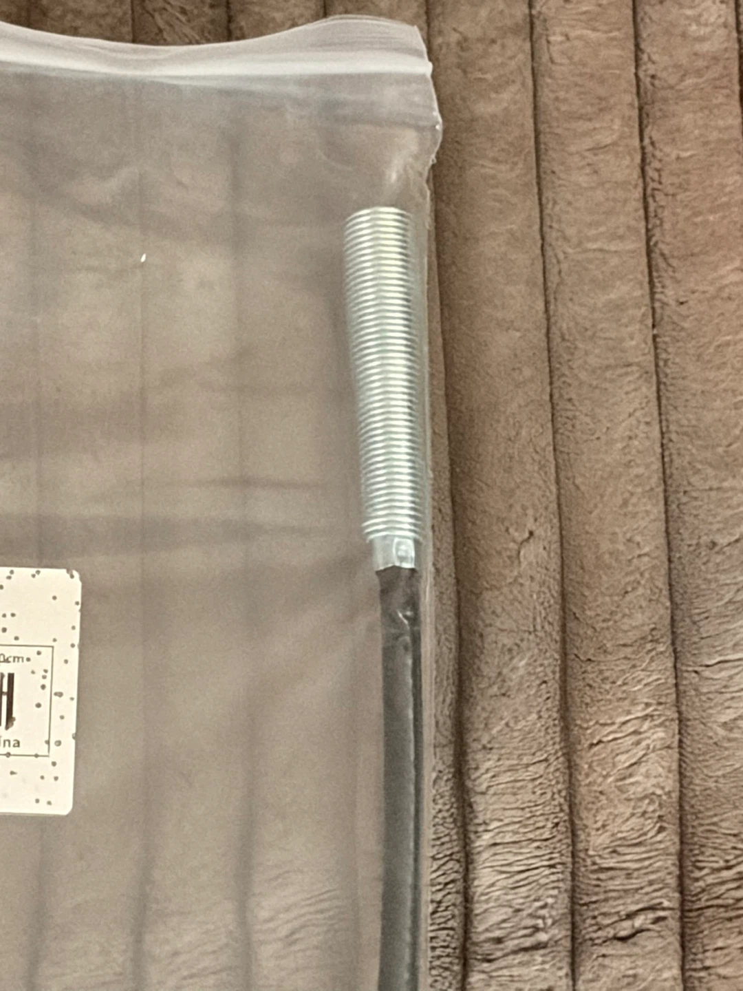 Spring Loaded Plunger To Clear Any Clog Or Slow Running Drain - photo 3