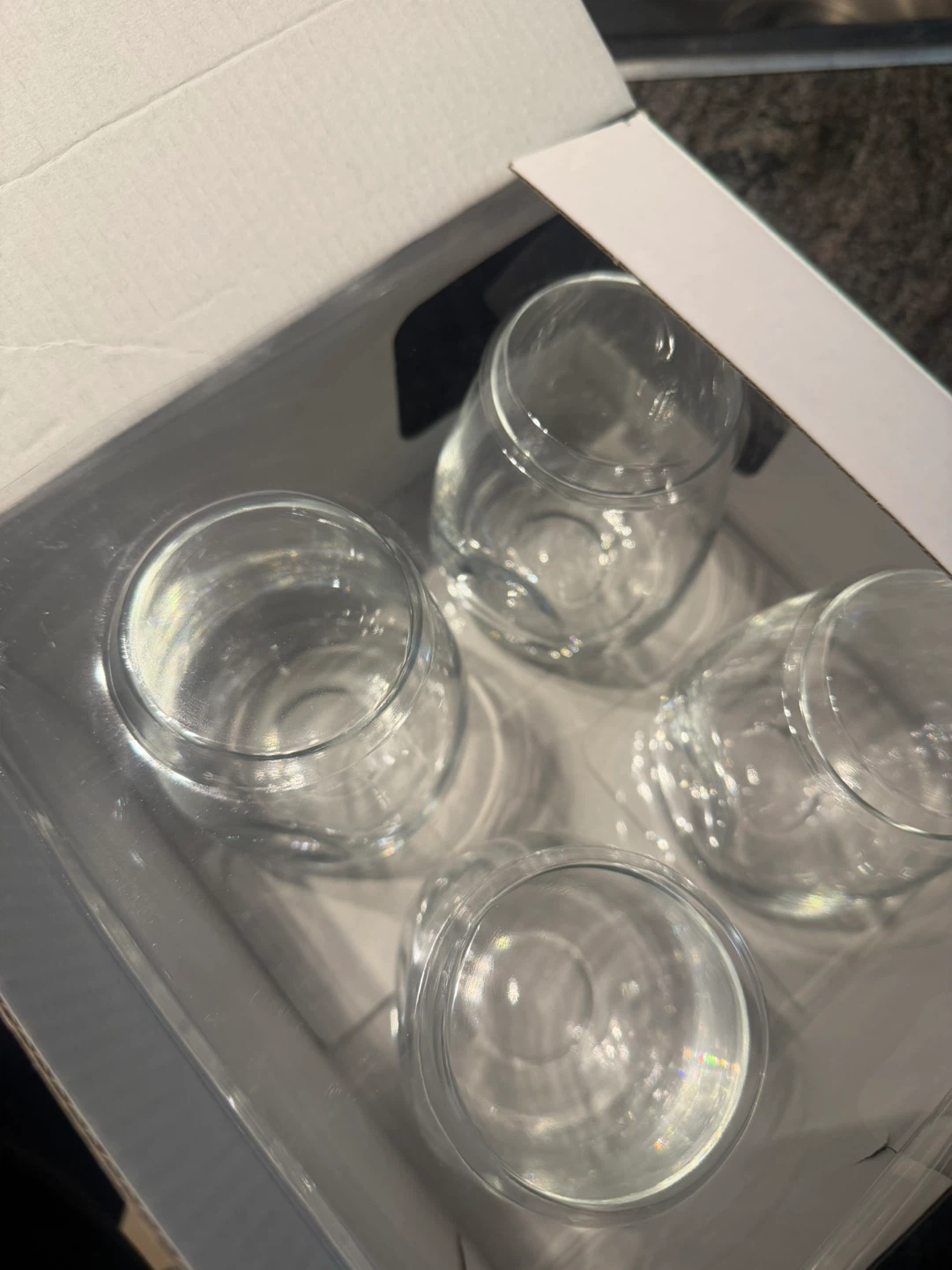 House & Home Tritan Drinkware Set of 4 - photo 2