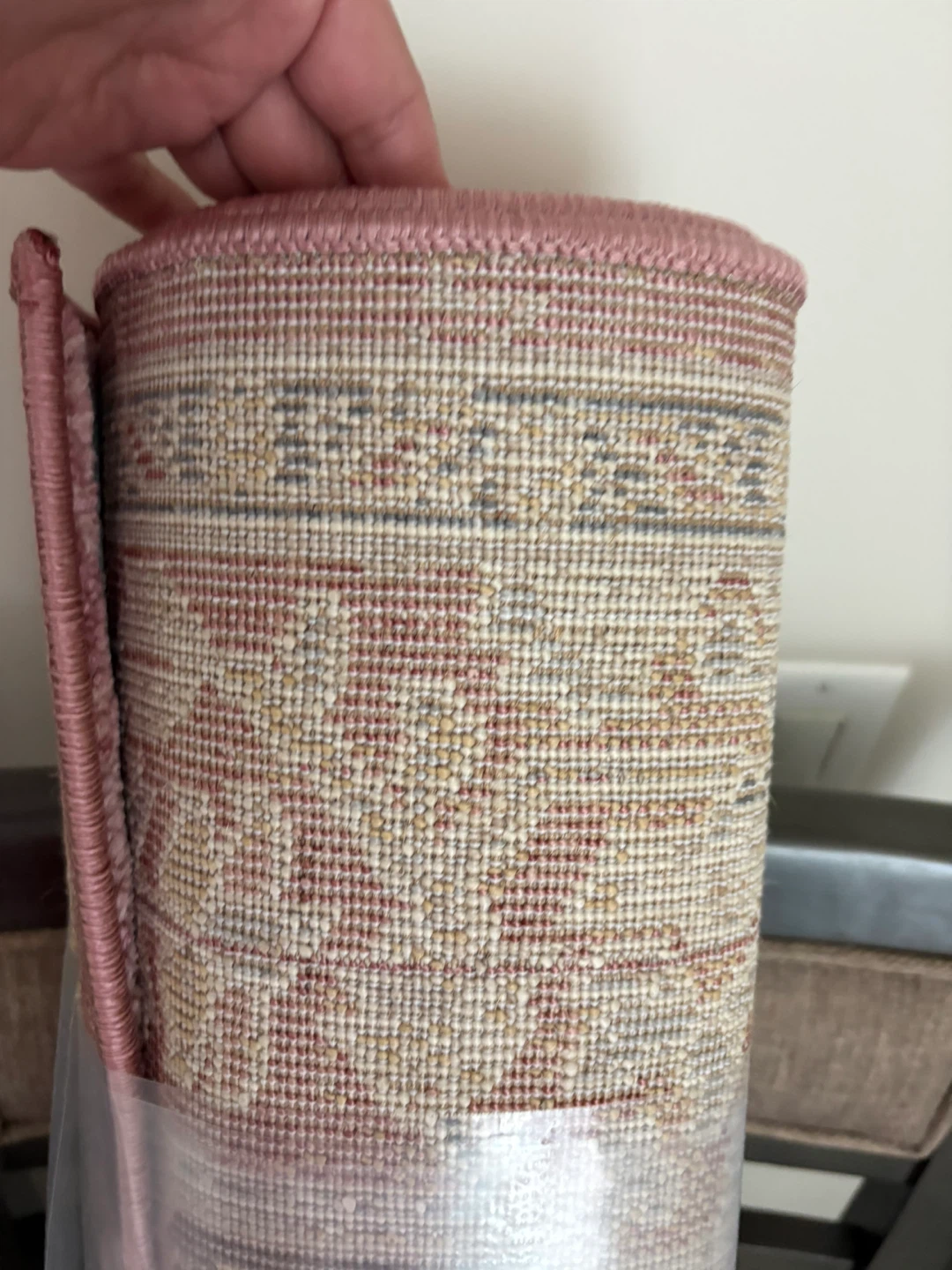 IKEA JÄRNVÄG Rug 80x250 cm - photo 2