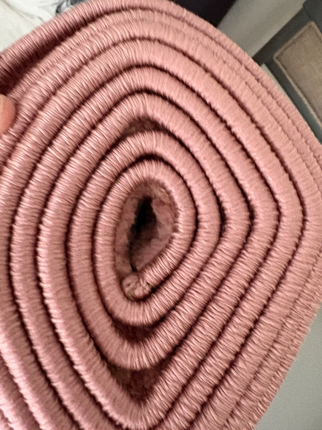 IKEA JÄRNVÄG Rug 80x250 cm