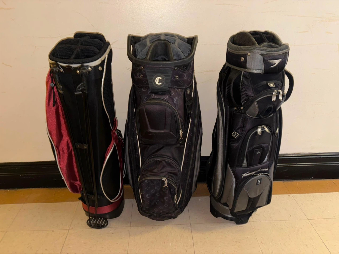 Callaway Golf Bag