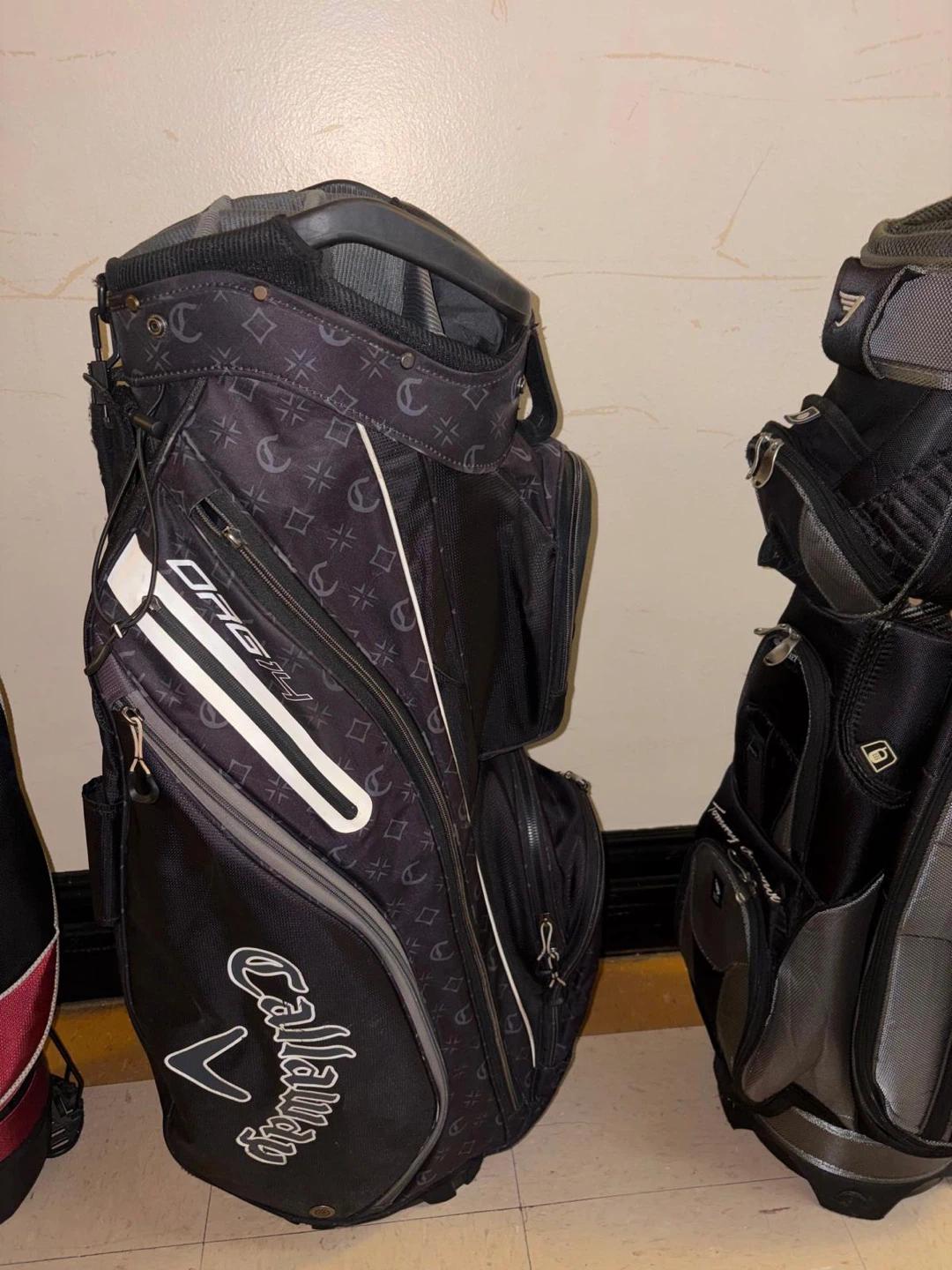 Callaway Golf Bag - photo 2