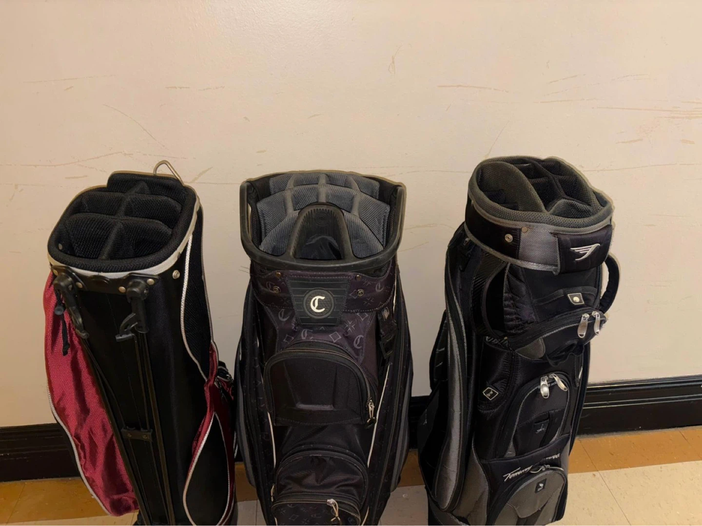 Callaway Golf Bag - photo 3
