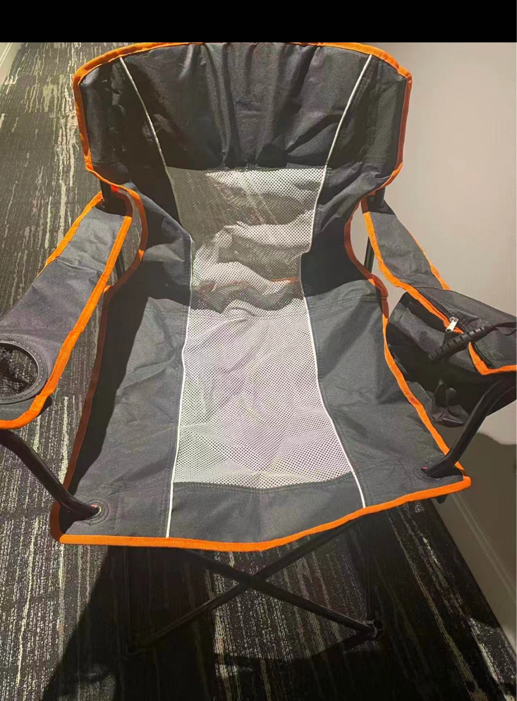 Ozark Trail Folding Camp Chair - photo 4