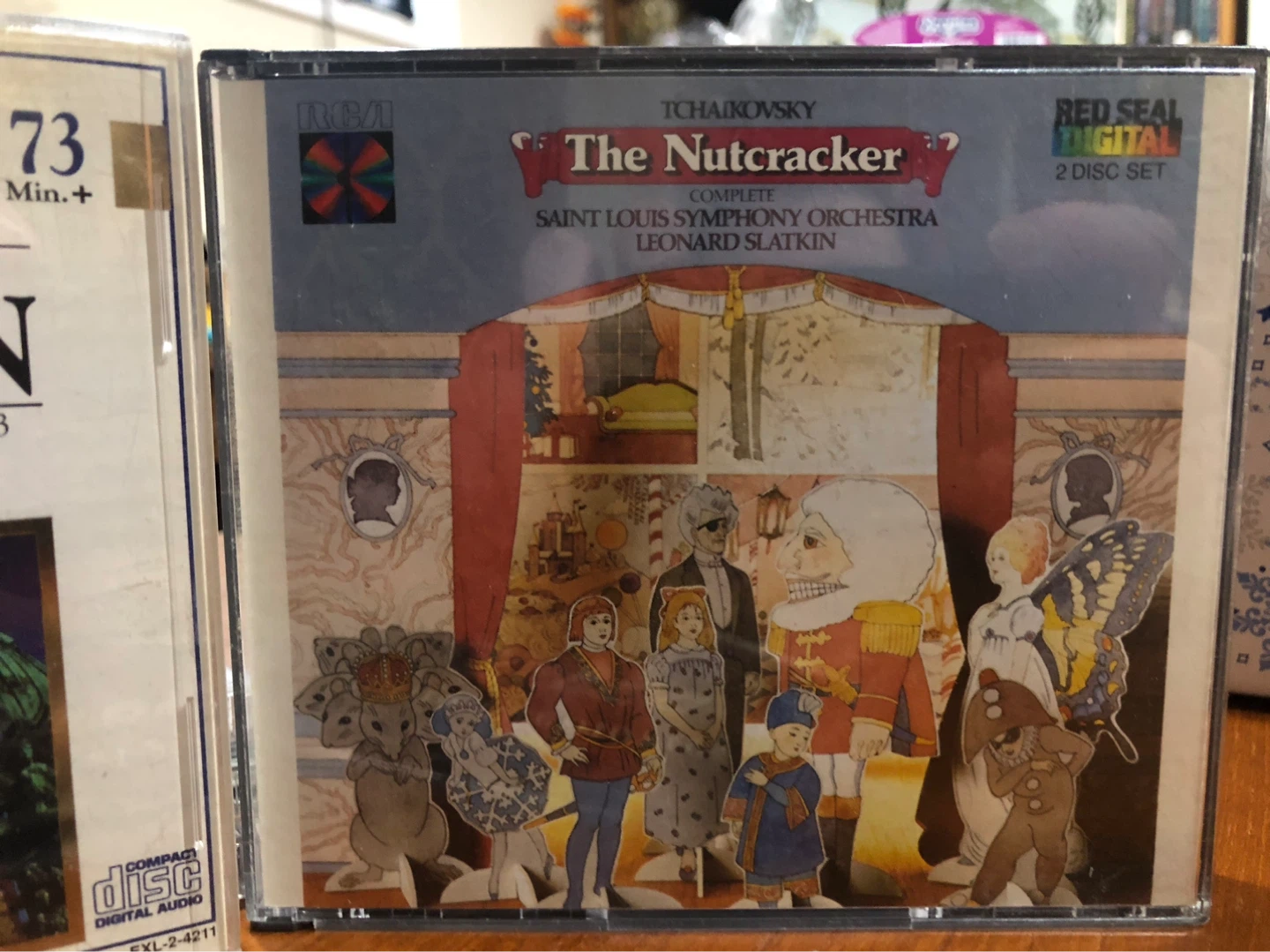 Classical Music CD Lot - photo 4