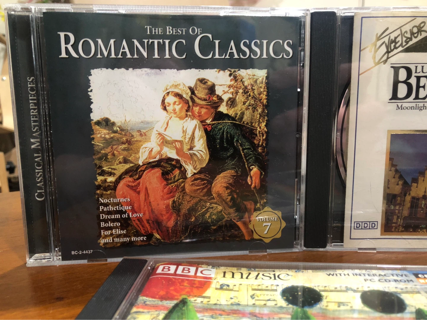 Classical Music CD Lot - photo 2