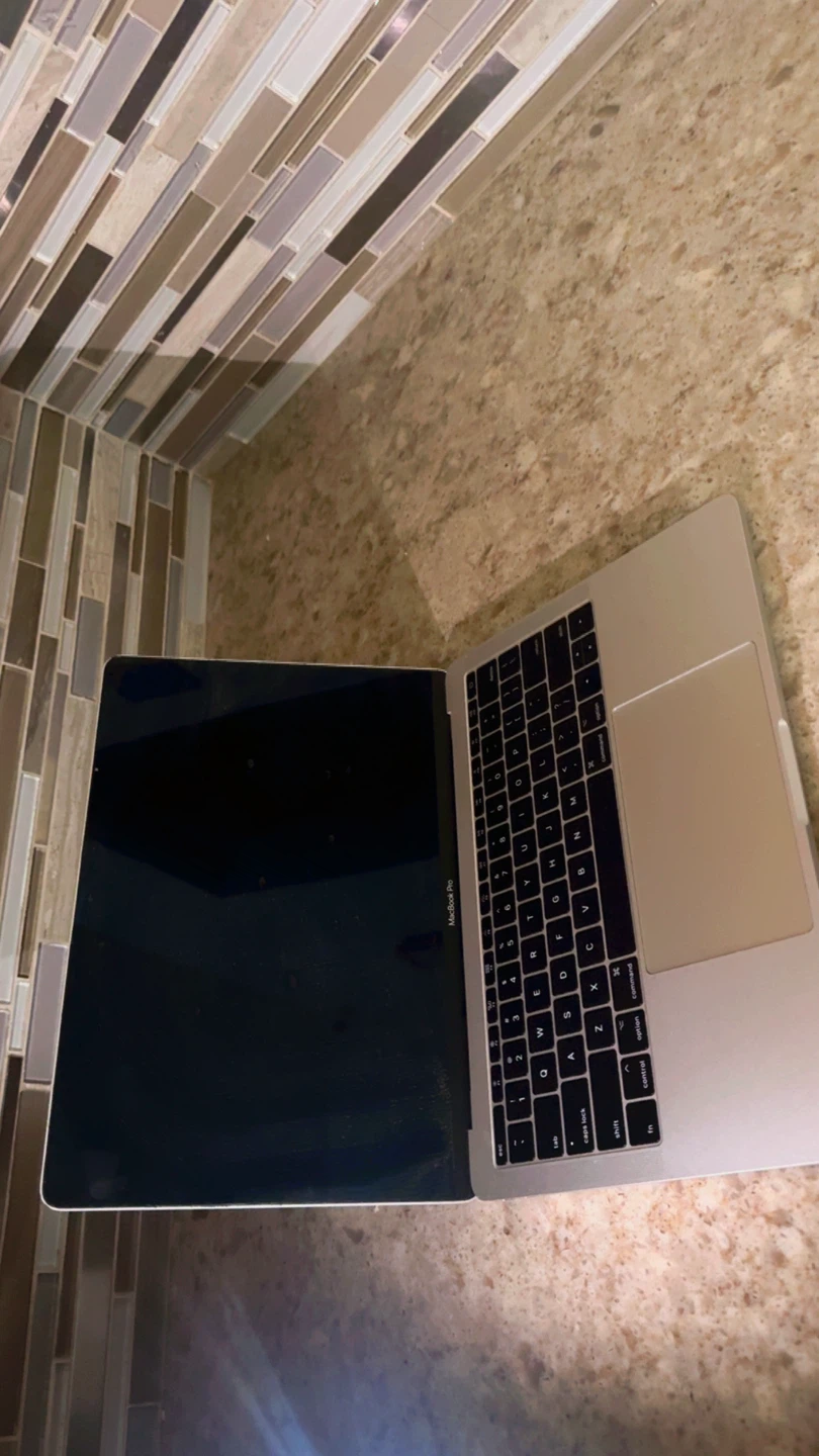 Apple MacBook Pro Laptop - photo 5