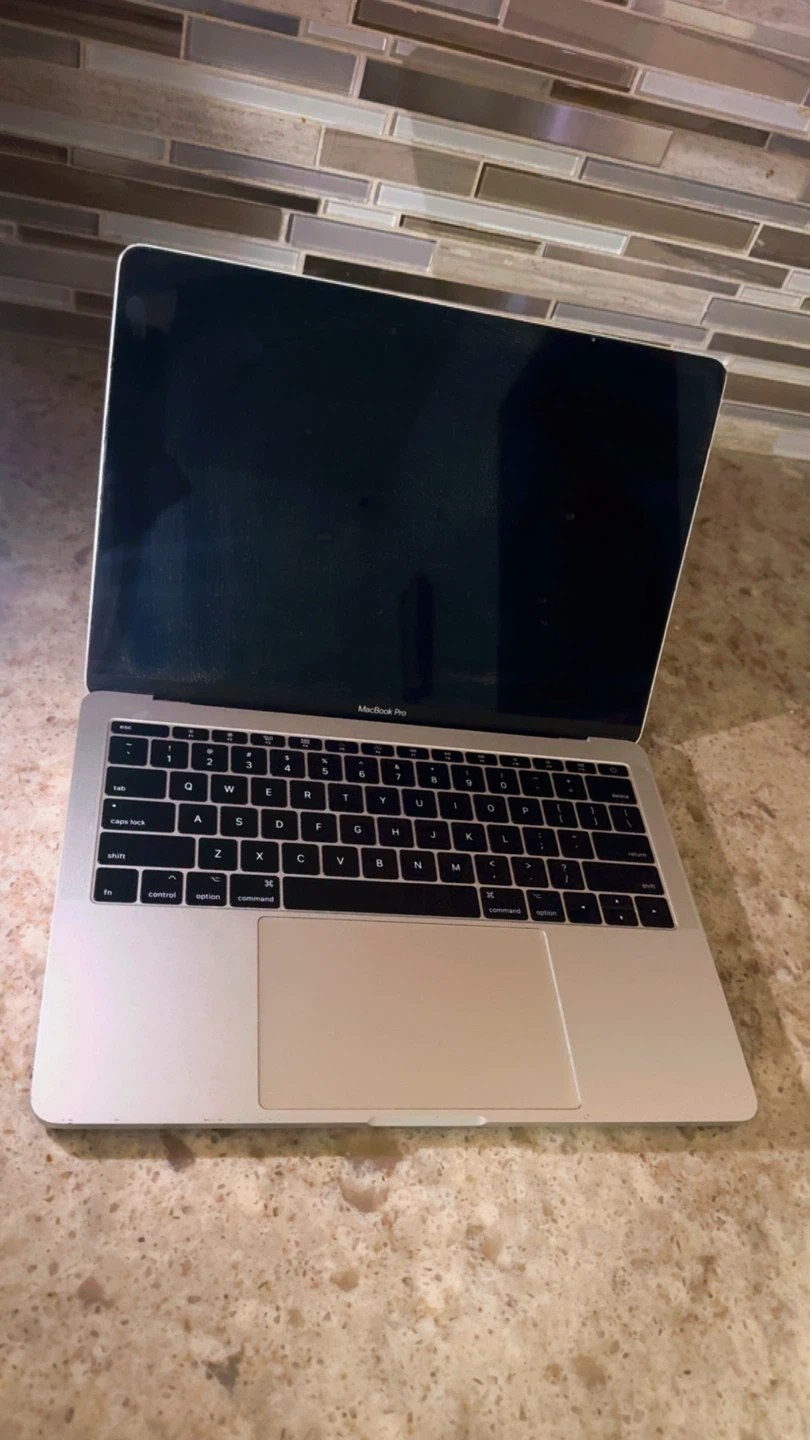 Apple MacBook Pro Laptop - photo 4