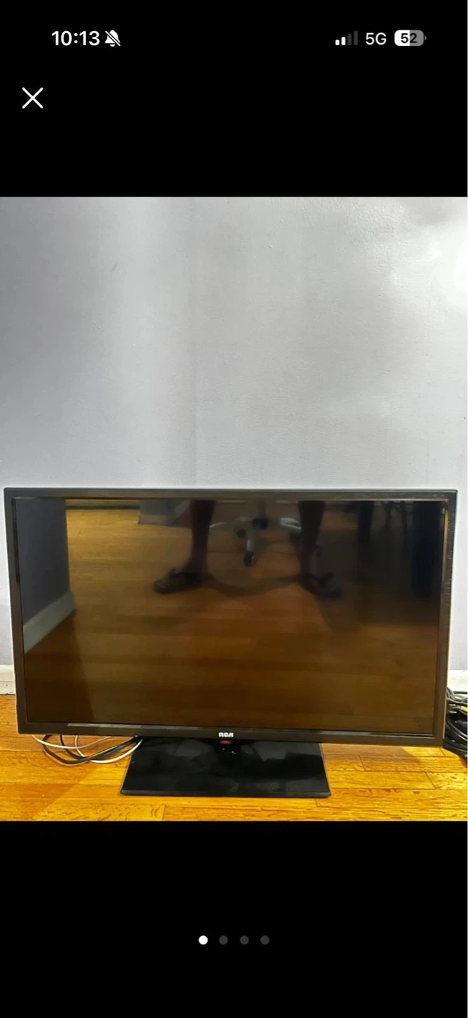RCA Flat Screen TV