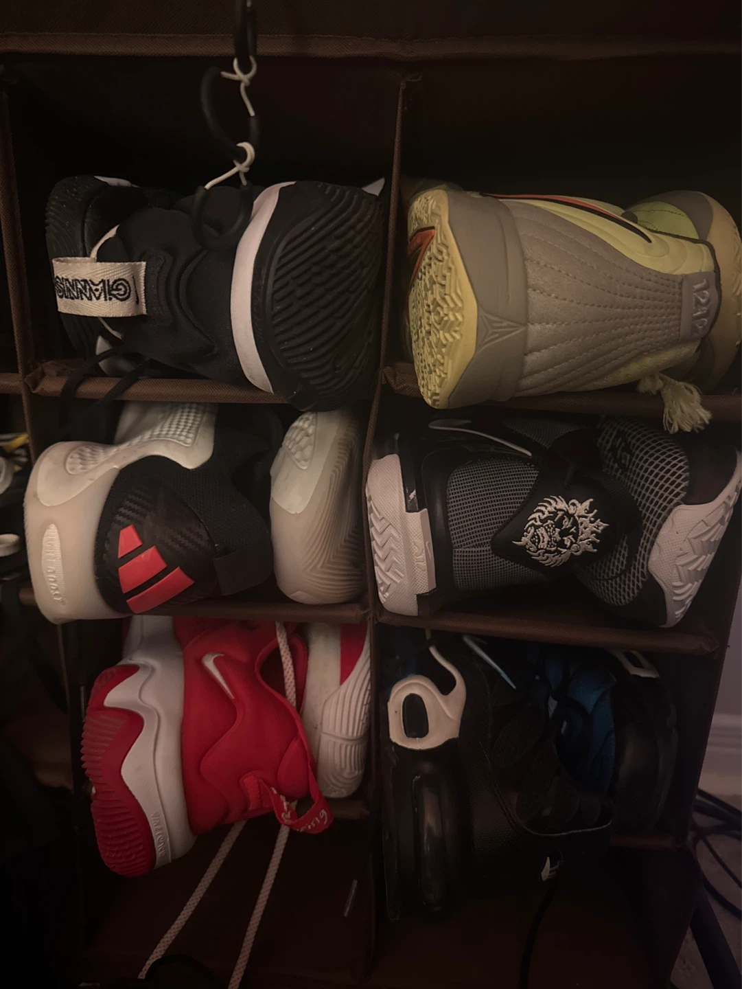 Basketball Shoes