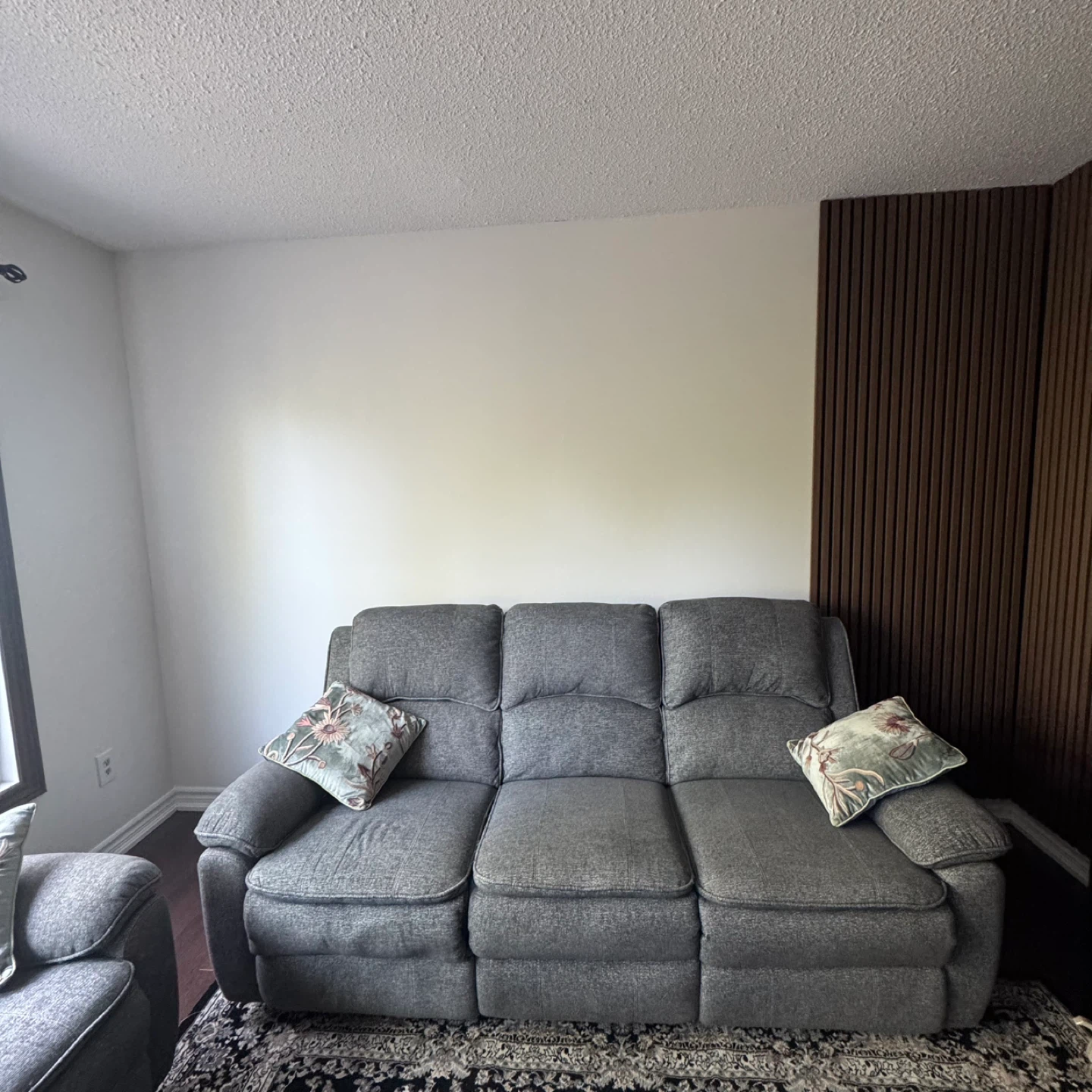 TWO Reclining Sofas - DROPOFF available - photo 3