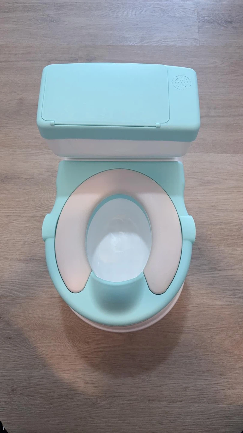 Toddler Training Toilet