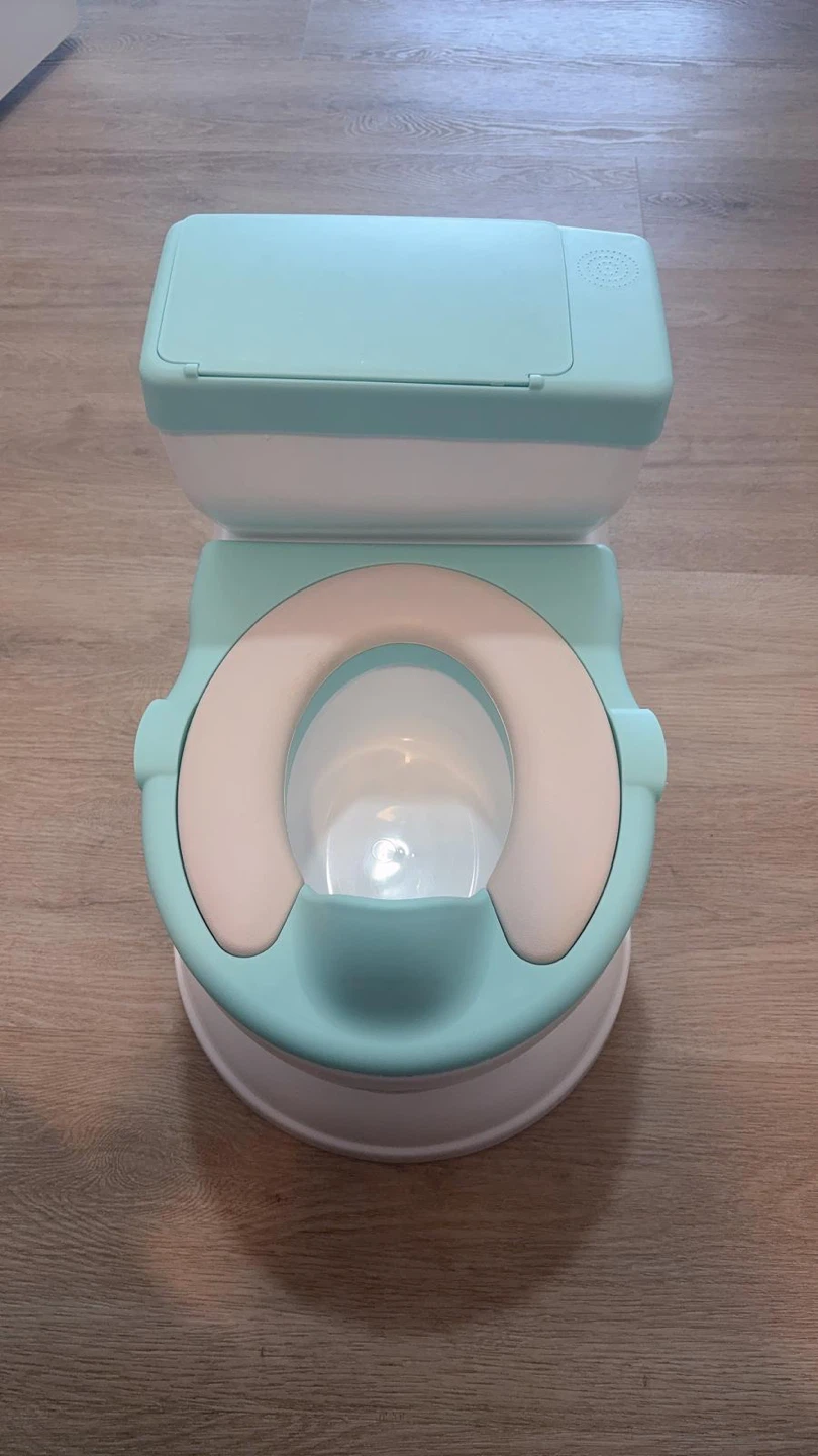 Toddler Training Toilet - photo 2