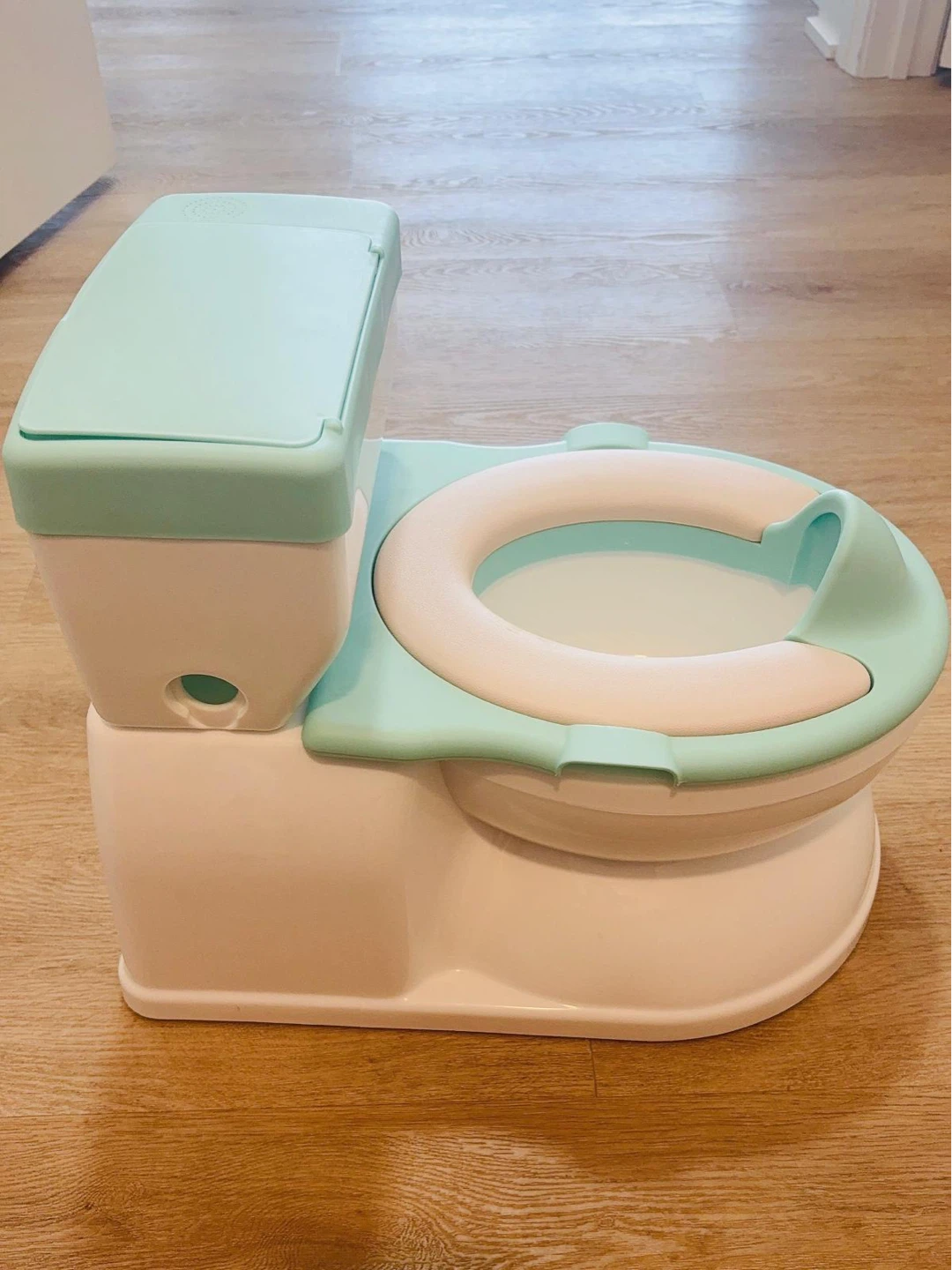 Toddler Training Toilet - photo 3