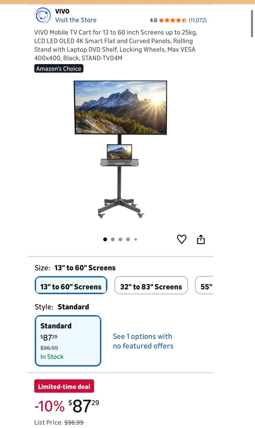 Samsung 40 Inch FHD 1080P TV - photo 4