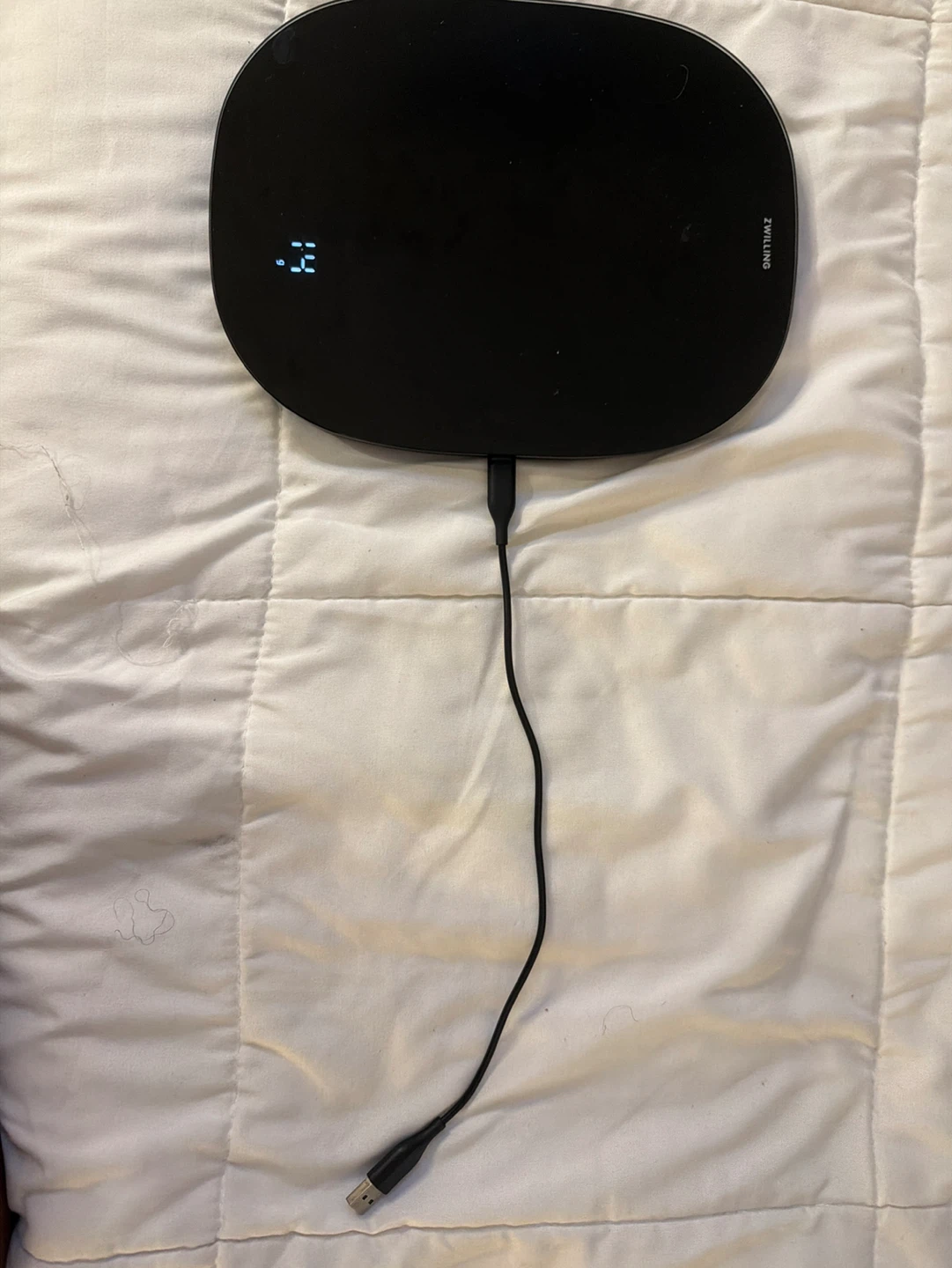 Zwilling Digital Kitchen Scale