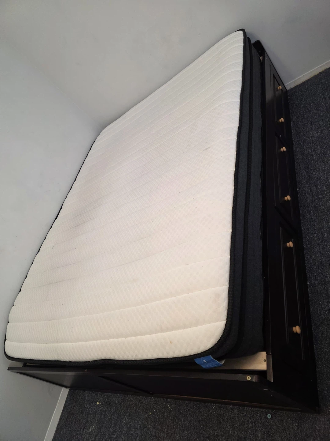 Queen Size Mattress