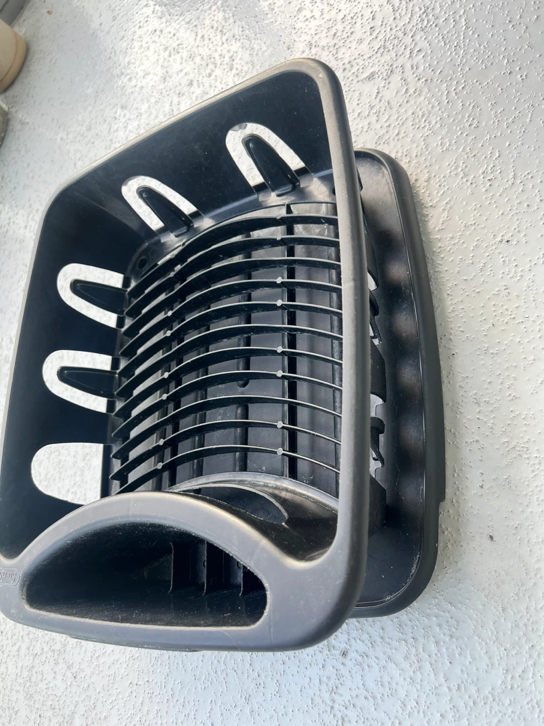 Sterilite Small Sink Dish Rack - photo 4