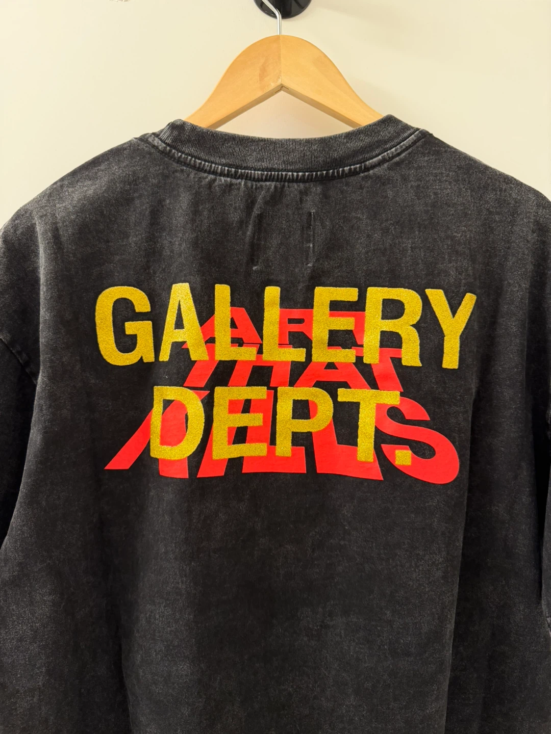 Gallery Dept Watching Tee - photo 2