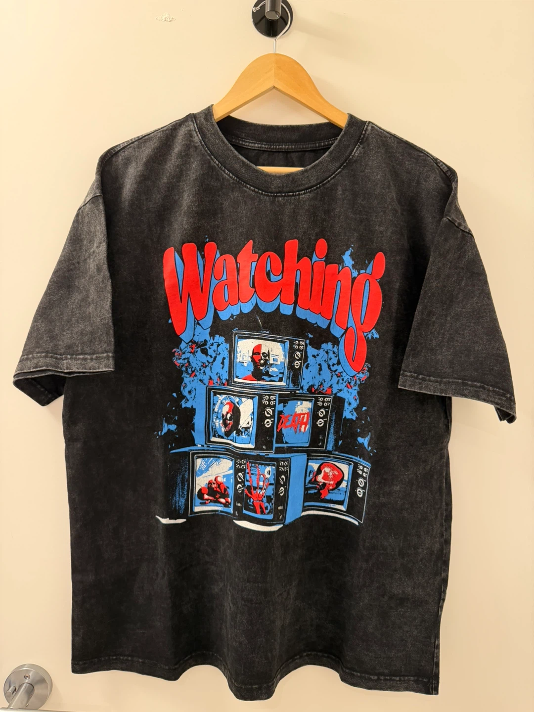 Gallery Dept Watching Tee