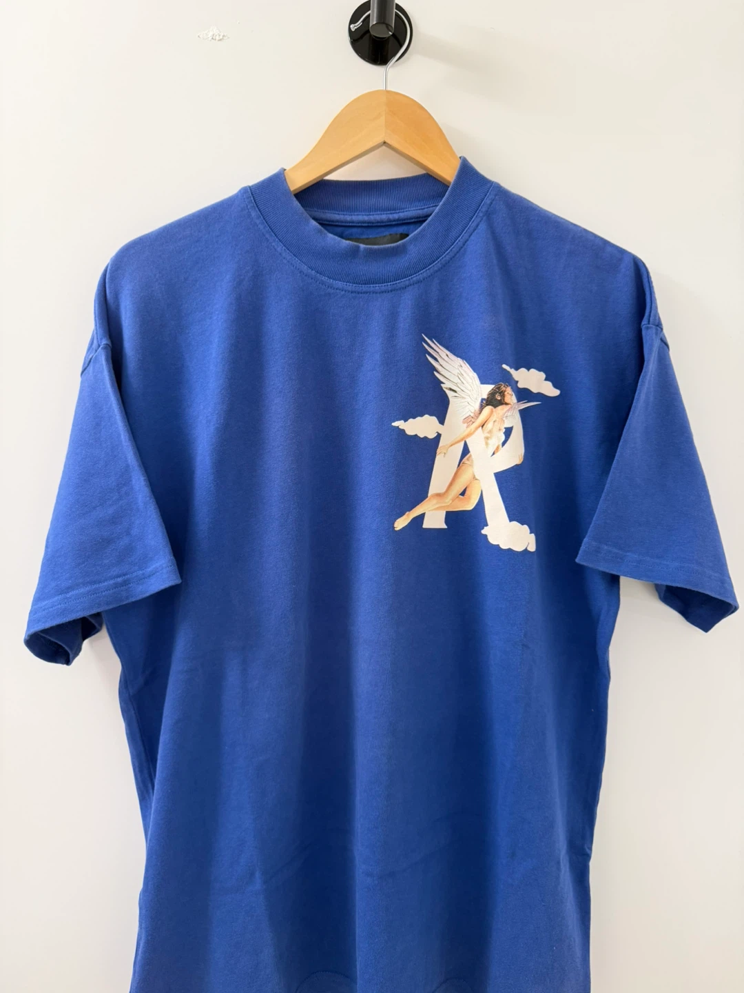 Represent Storms in Heaven Tee