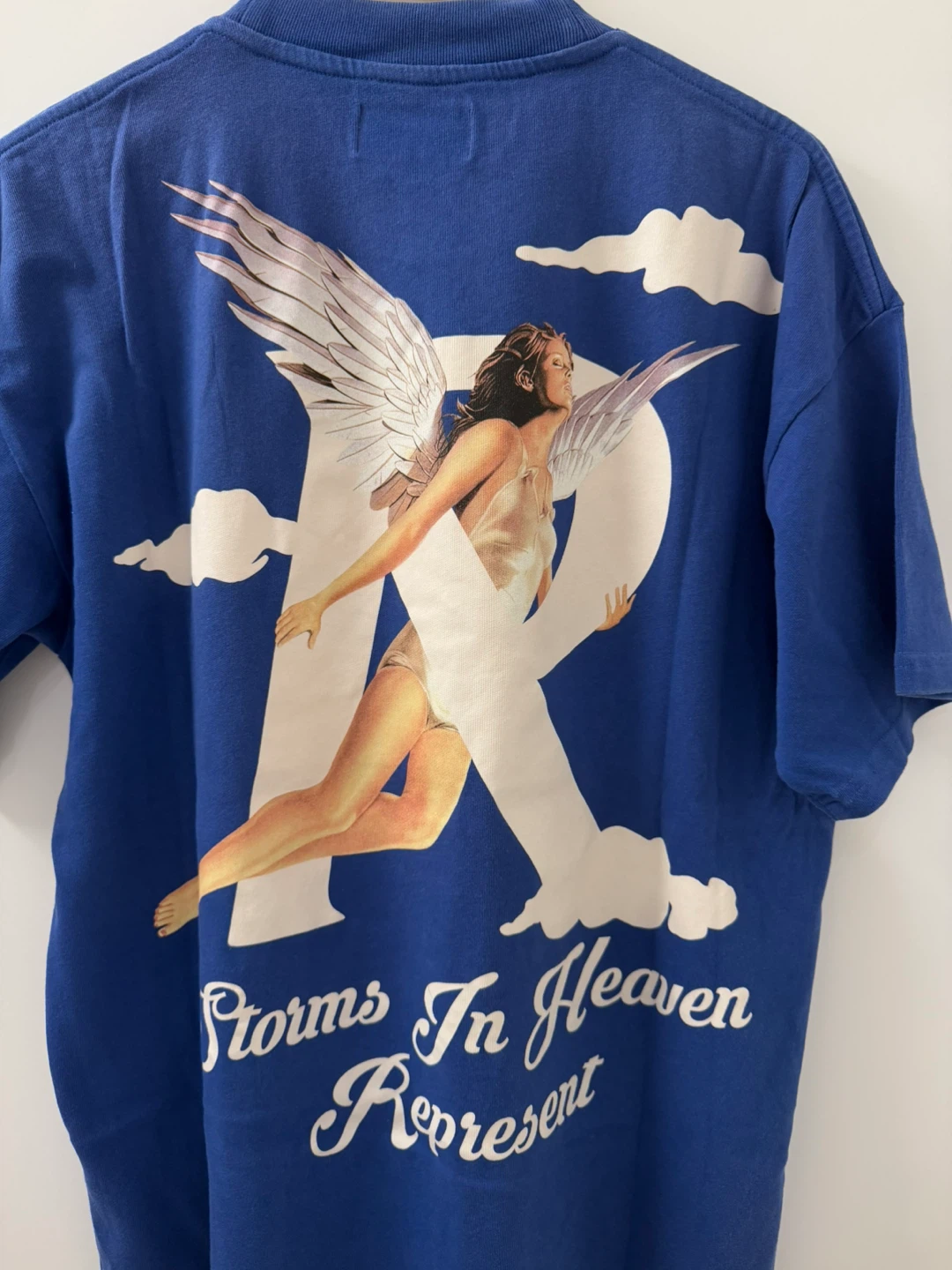 Represent Storms in Heaven Tee - photo 3