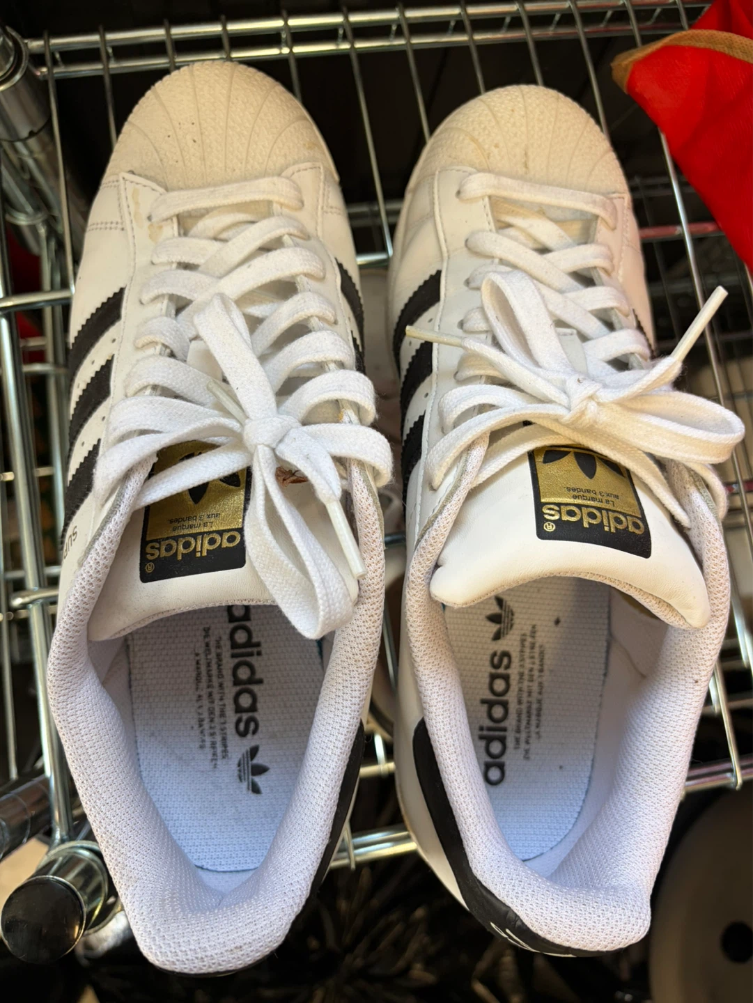 Adidas Superstar Shoes