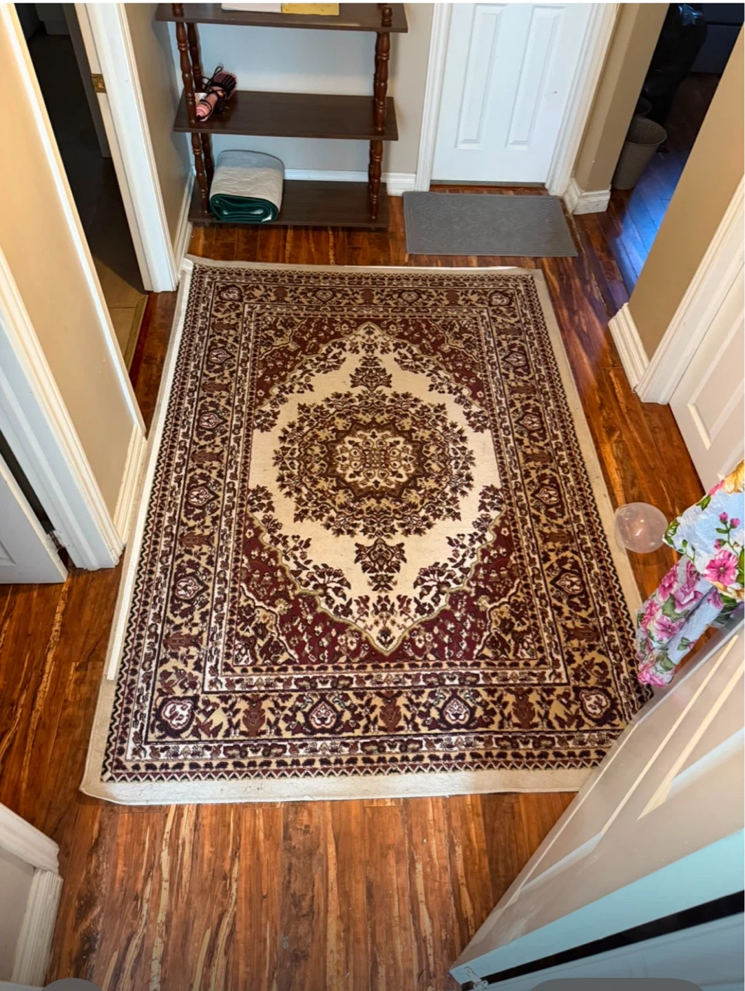 Decorative Area Rug