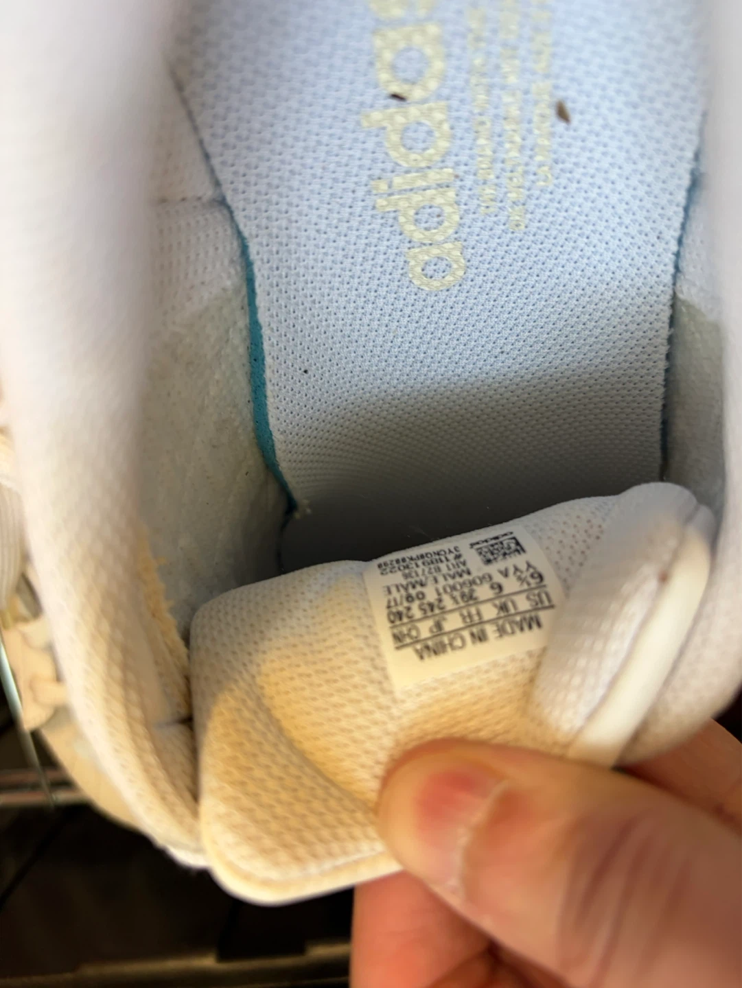 Adidas Superstar Shoes - photo 2