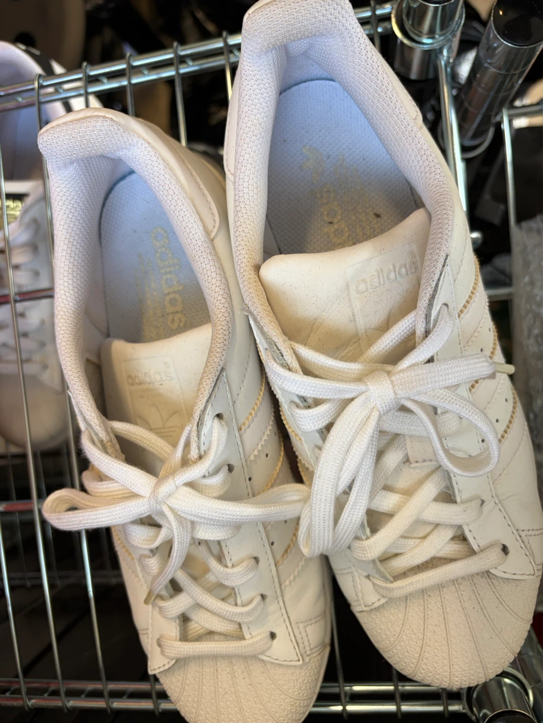 Adidas Superstar Shoes