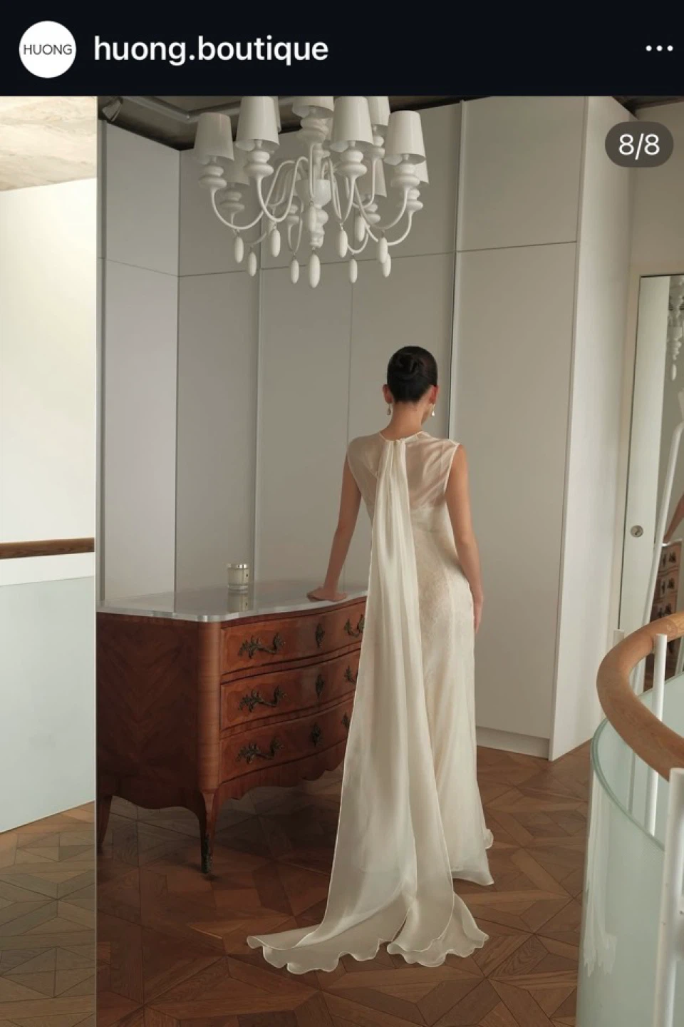Women's Formal Dress - photo 4