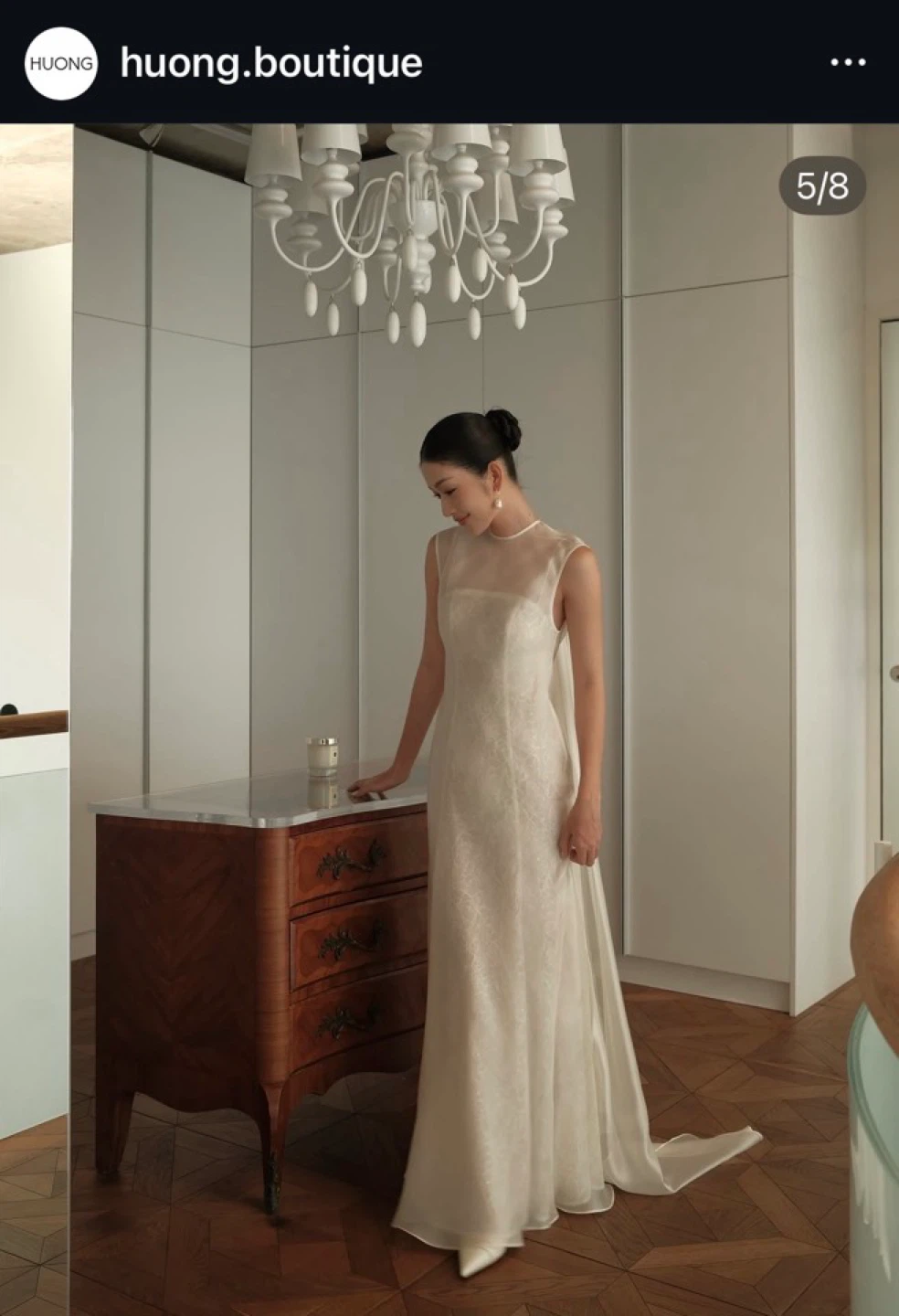 Women's Formal Dress - photo 5