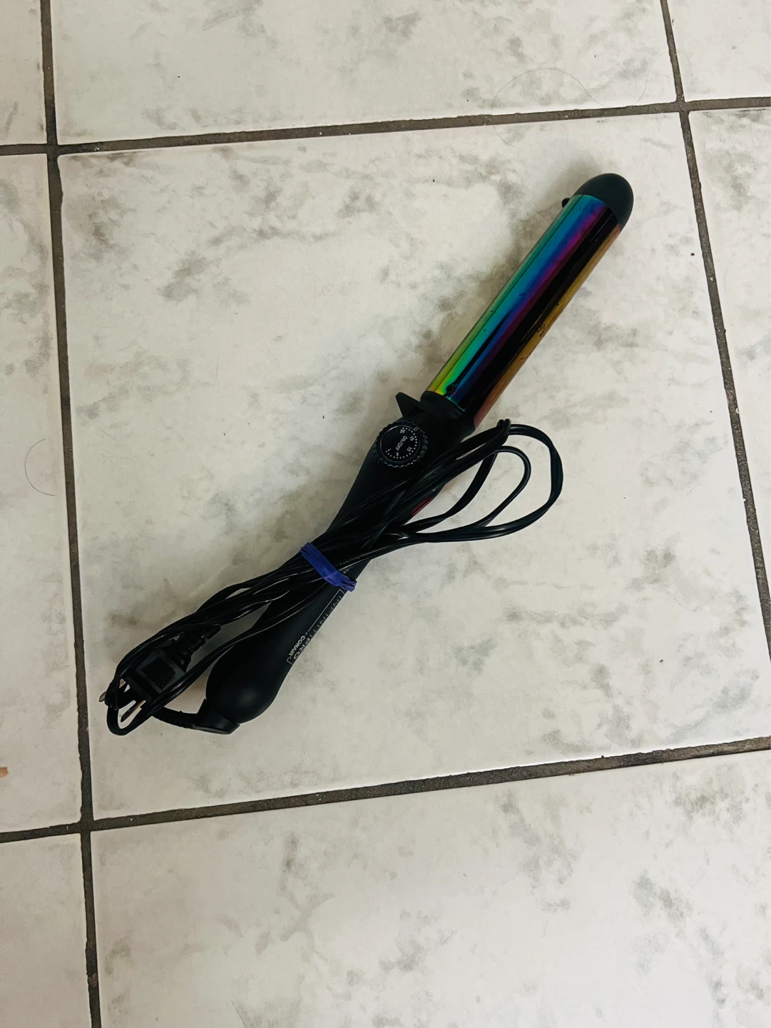 Hair Styling Tools for Sale – Great Condition! - photo 2