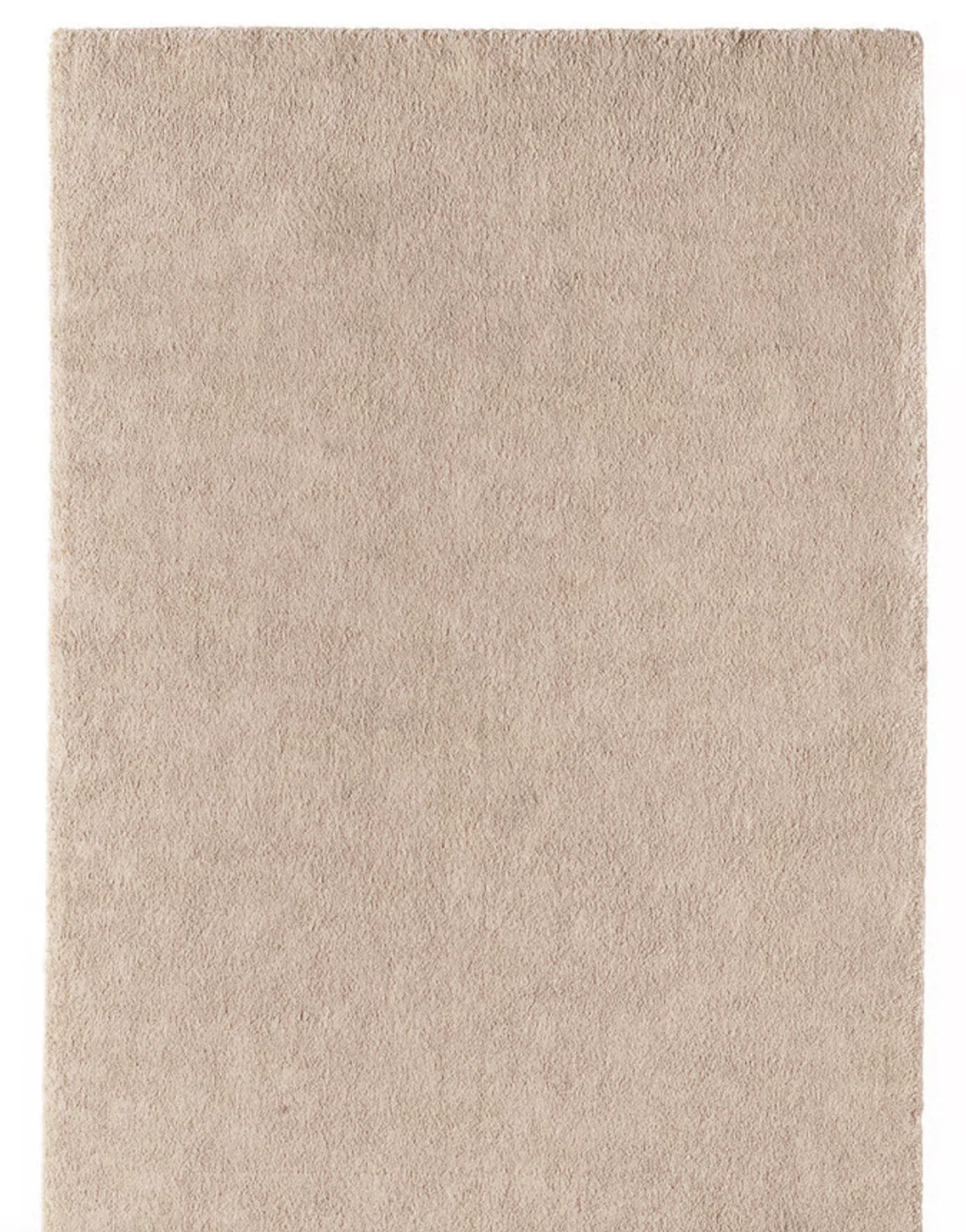 IKEA Light Beige Rug