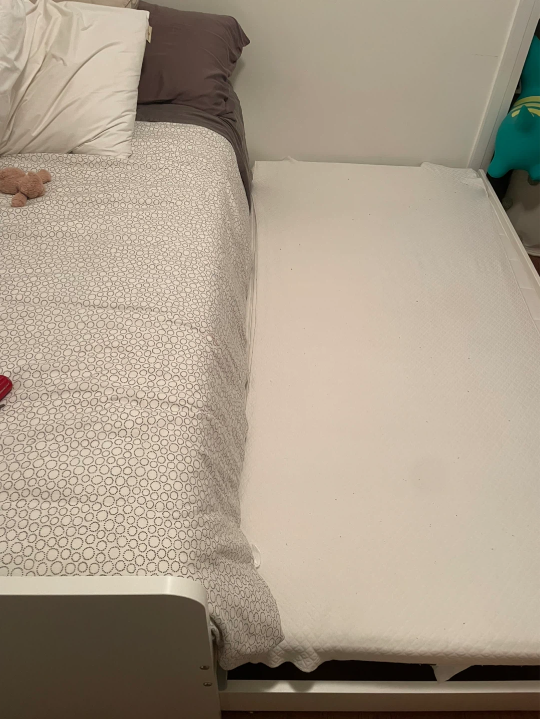 IKEA SLÄKT Daybed with 2 Drawers - photo 3