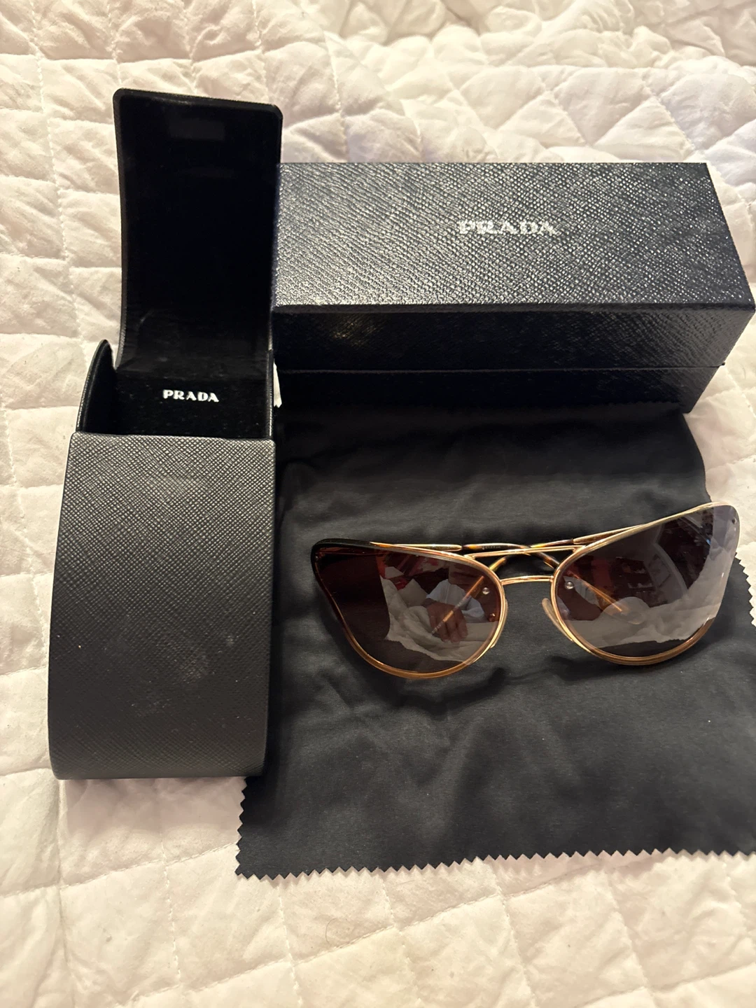 Prada Sunglasses