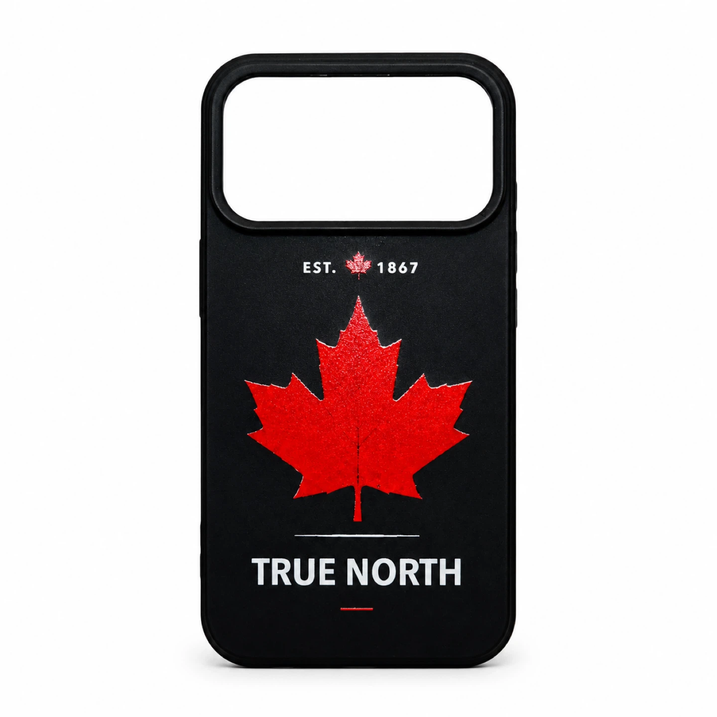True North Canada Maple Leaf Phone Case - photo 4