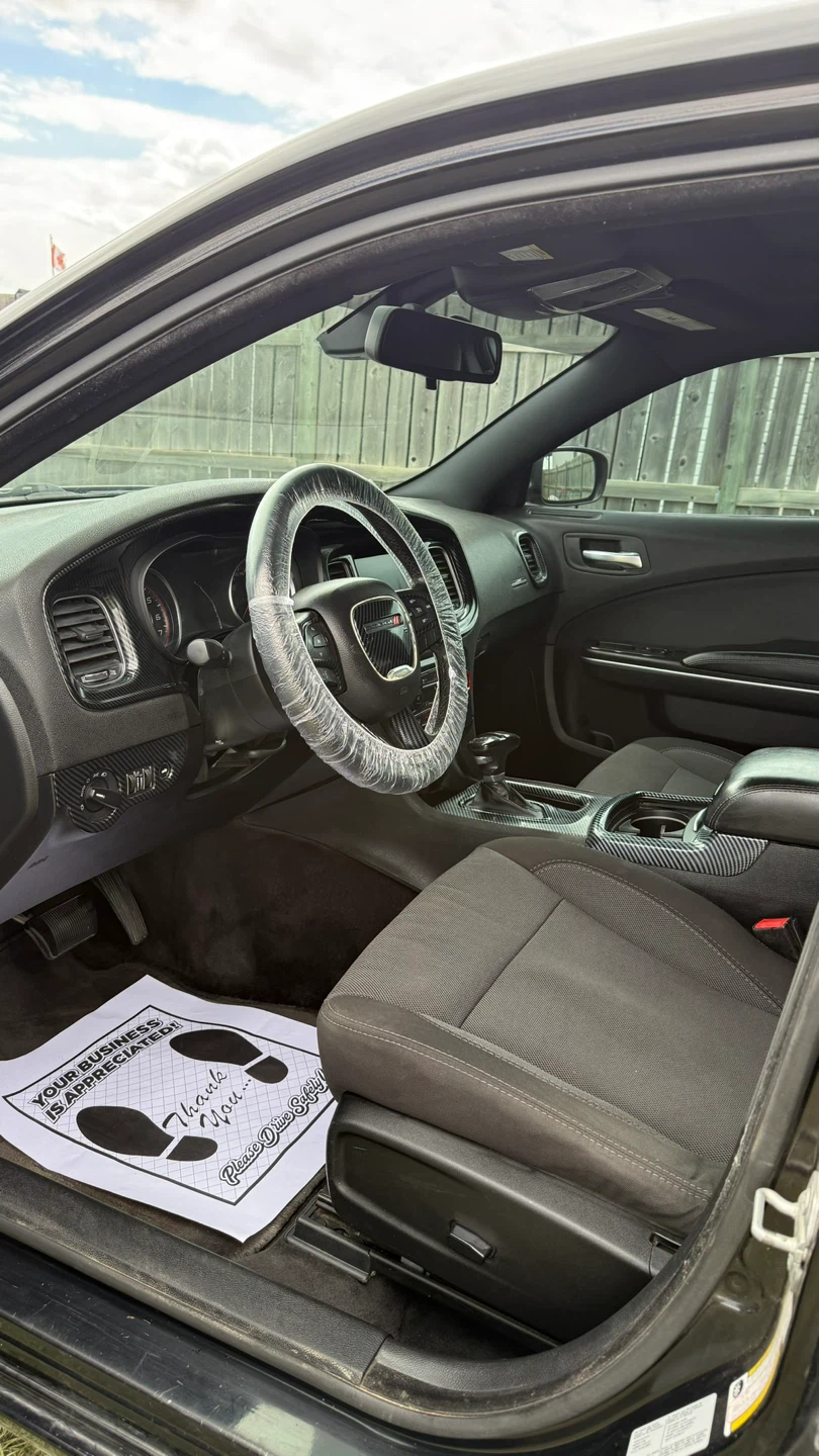 Car Detailing