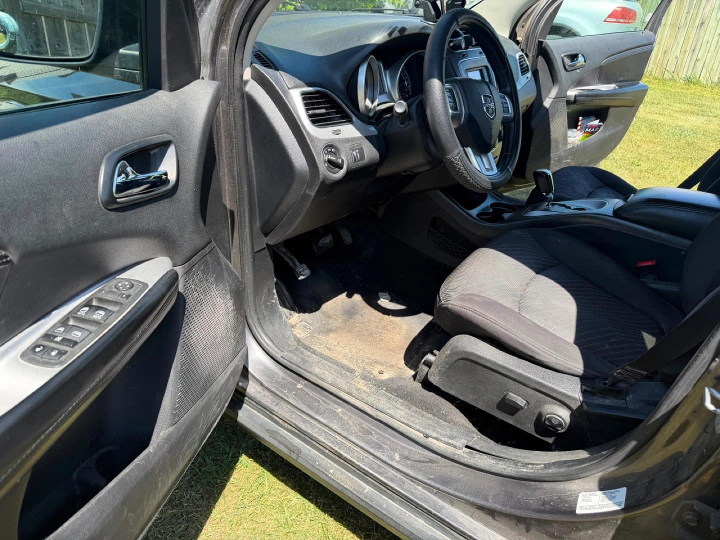 Car Detailing - photo 4