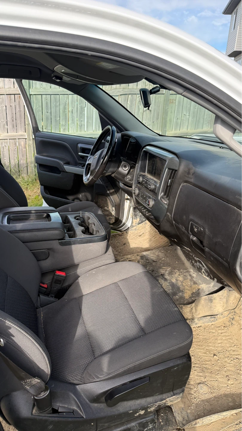 Car Detailing - photo 3