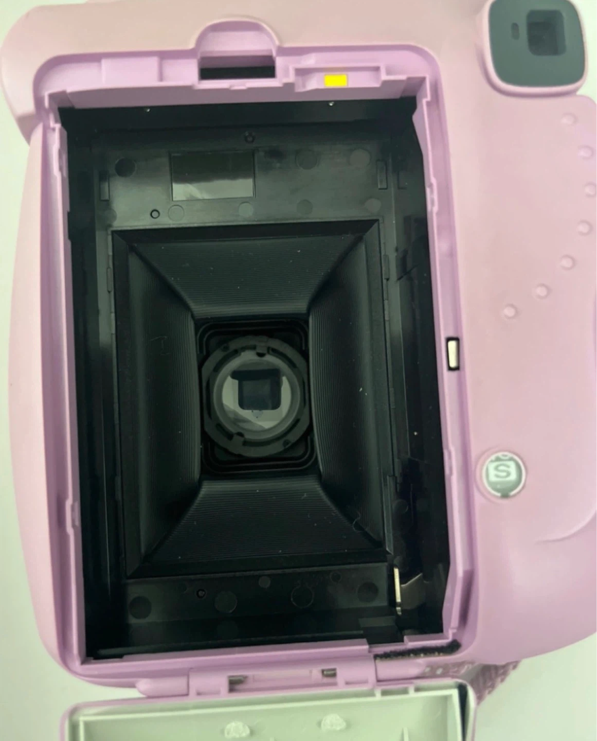 Fujifilm Instax Mini 9 Lavender Camera - photo 2