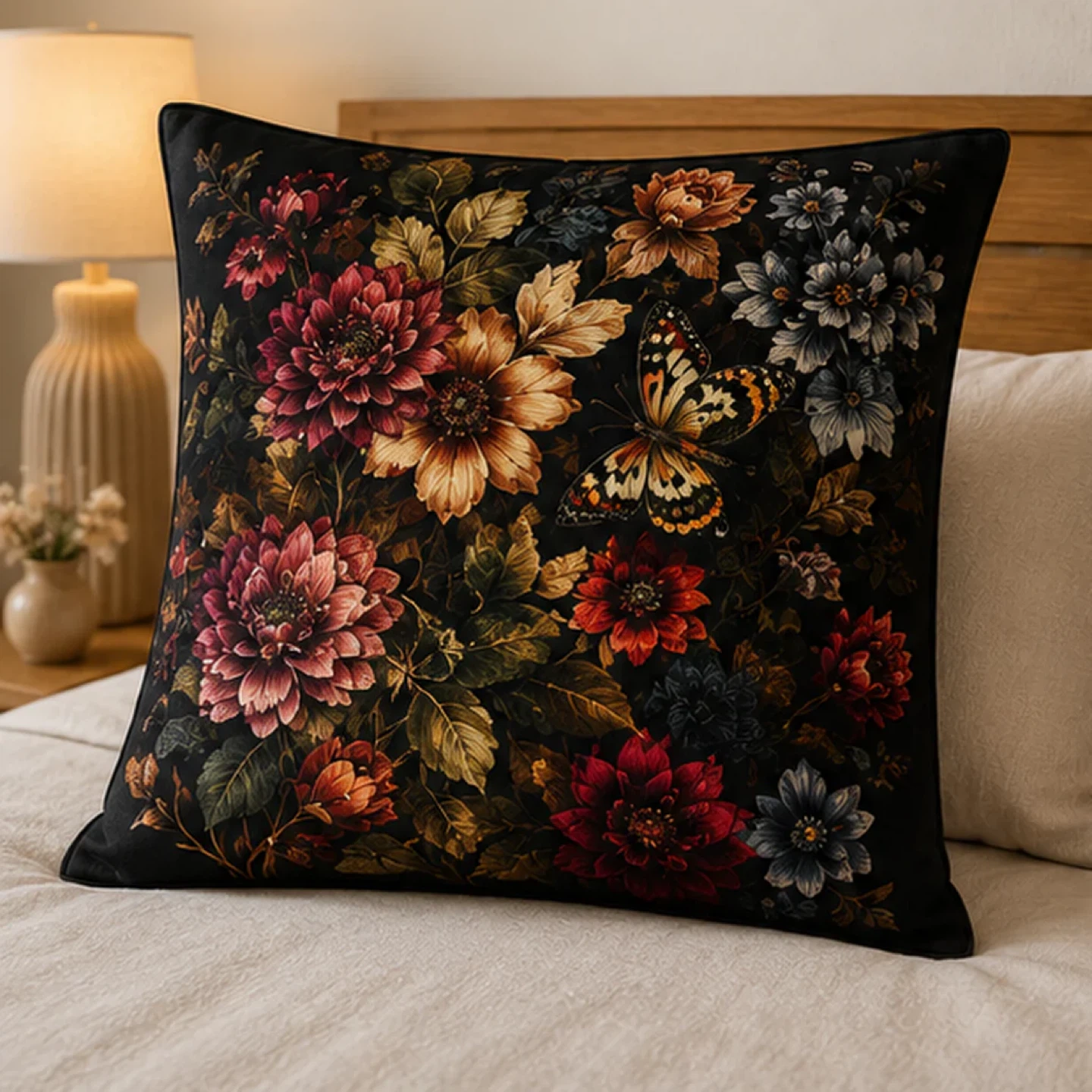 100% cotton cushion covers - photo 2