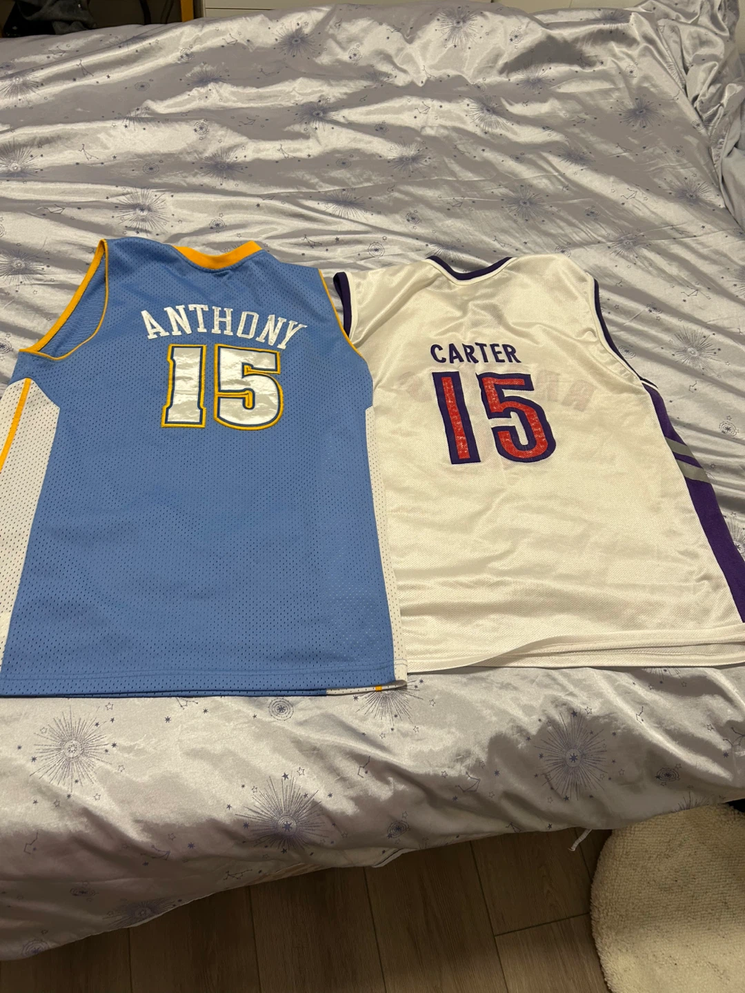 Basketball Jerseys - photo 2