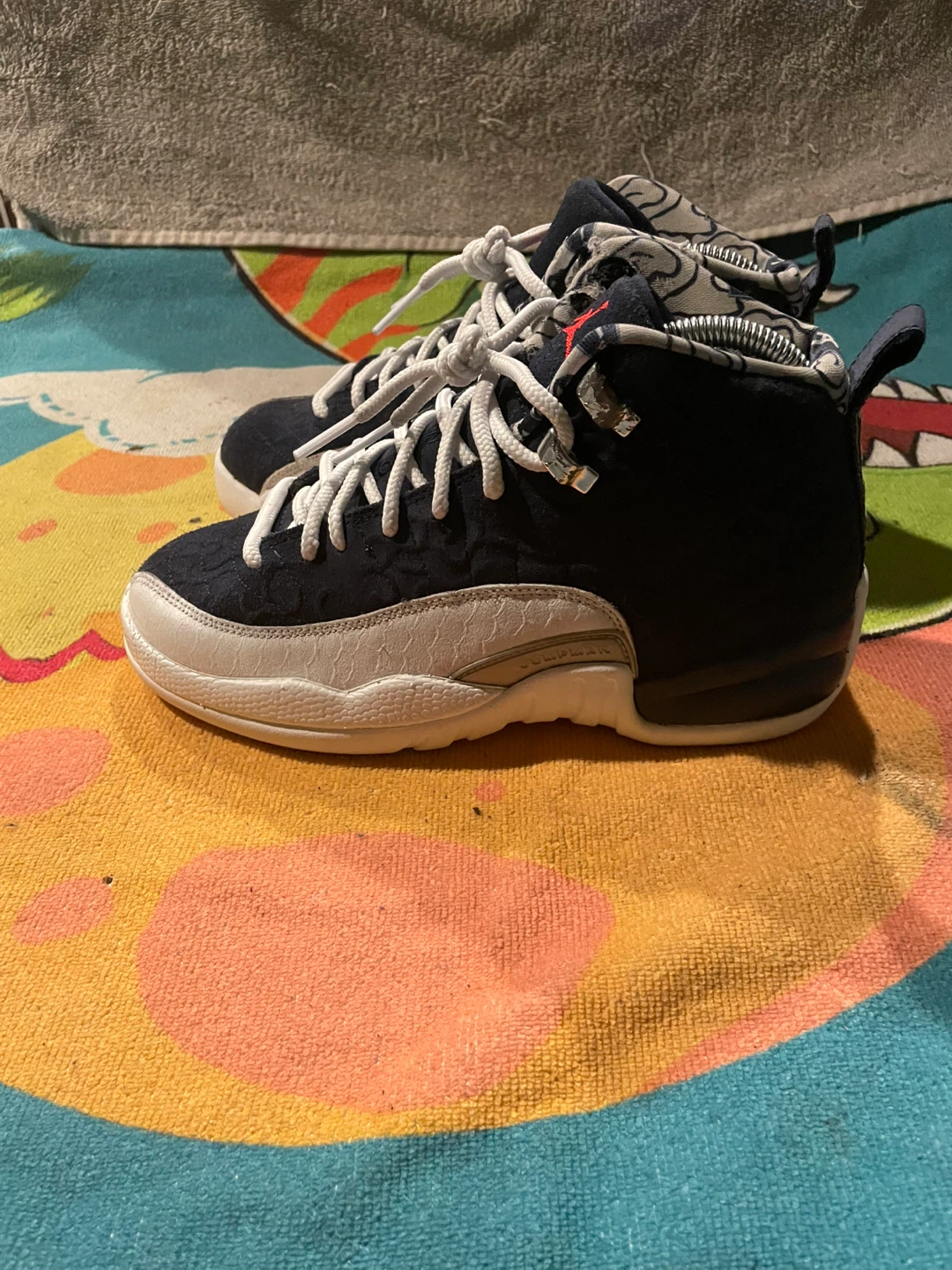 Jordan12’s International - photo 3