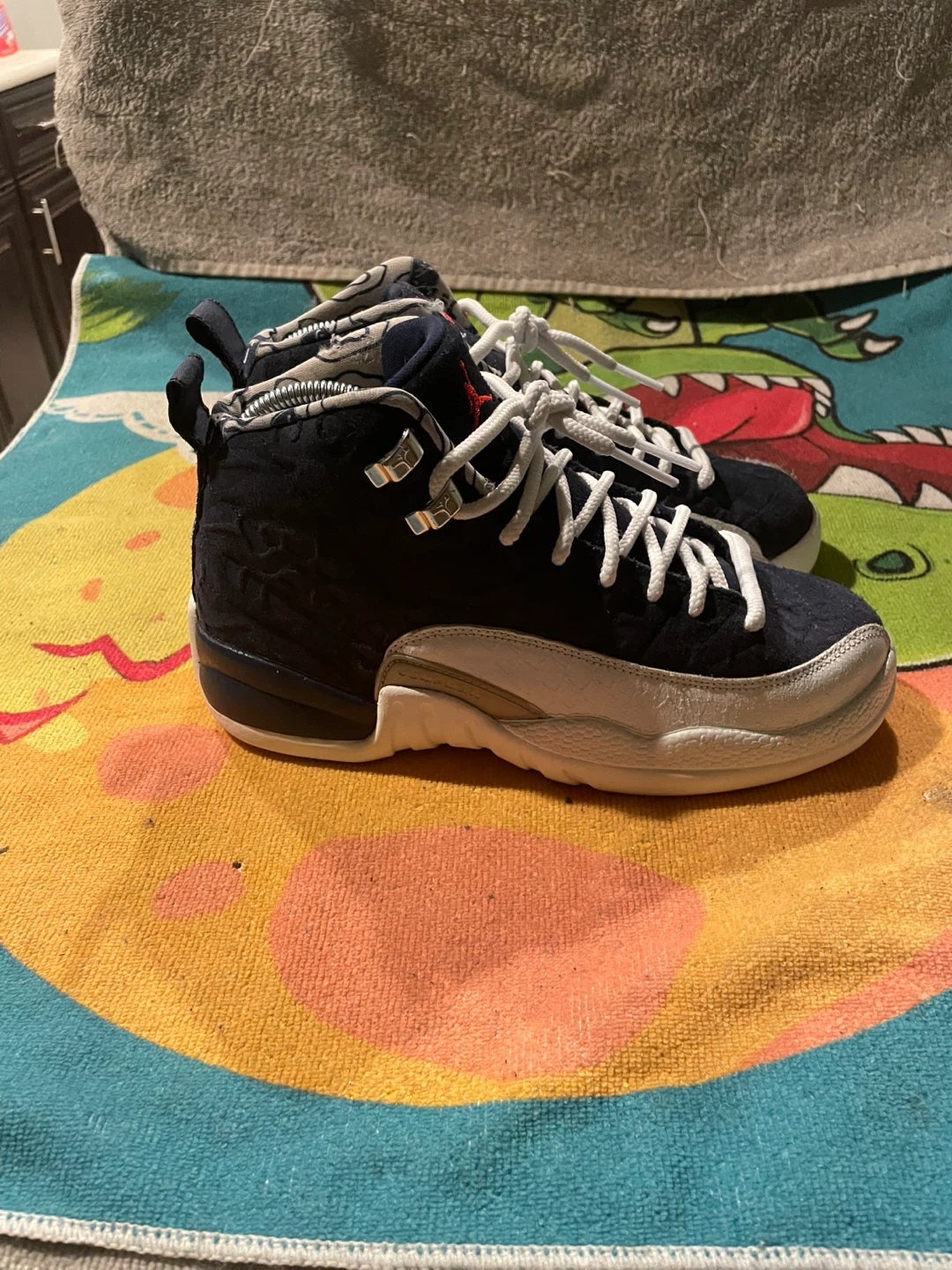 Jordan12’s International - photo 2