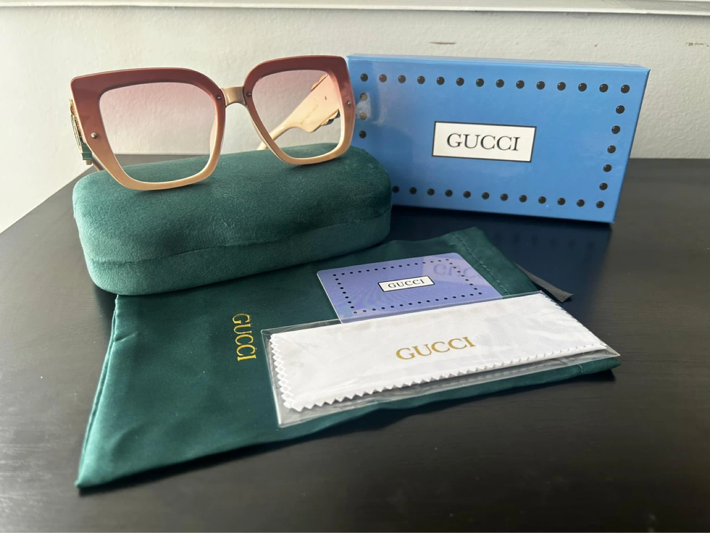 Gucci Women's Sunglasses