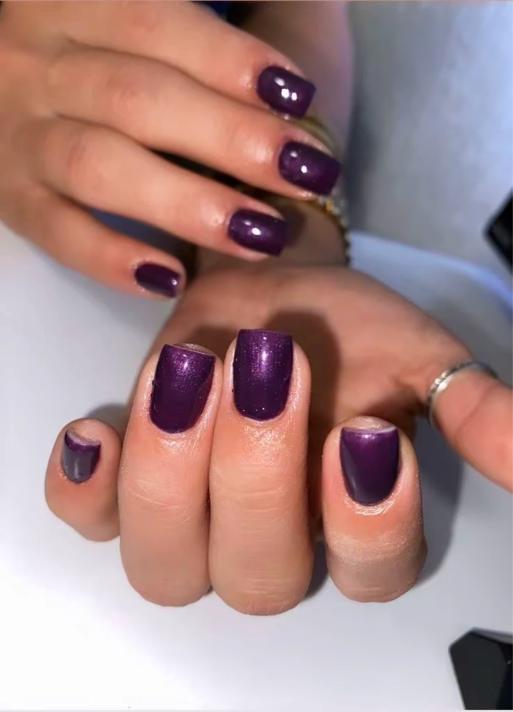 Nails