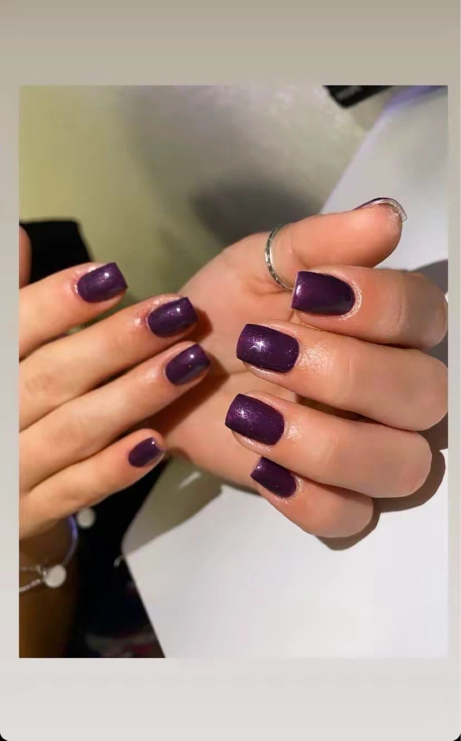 Nails - photo 2