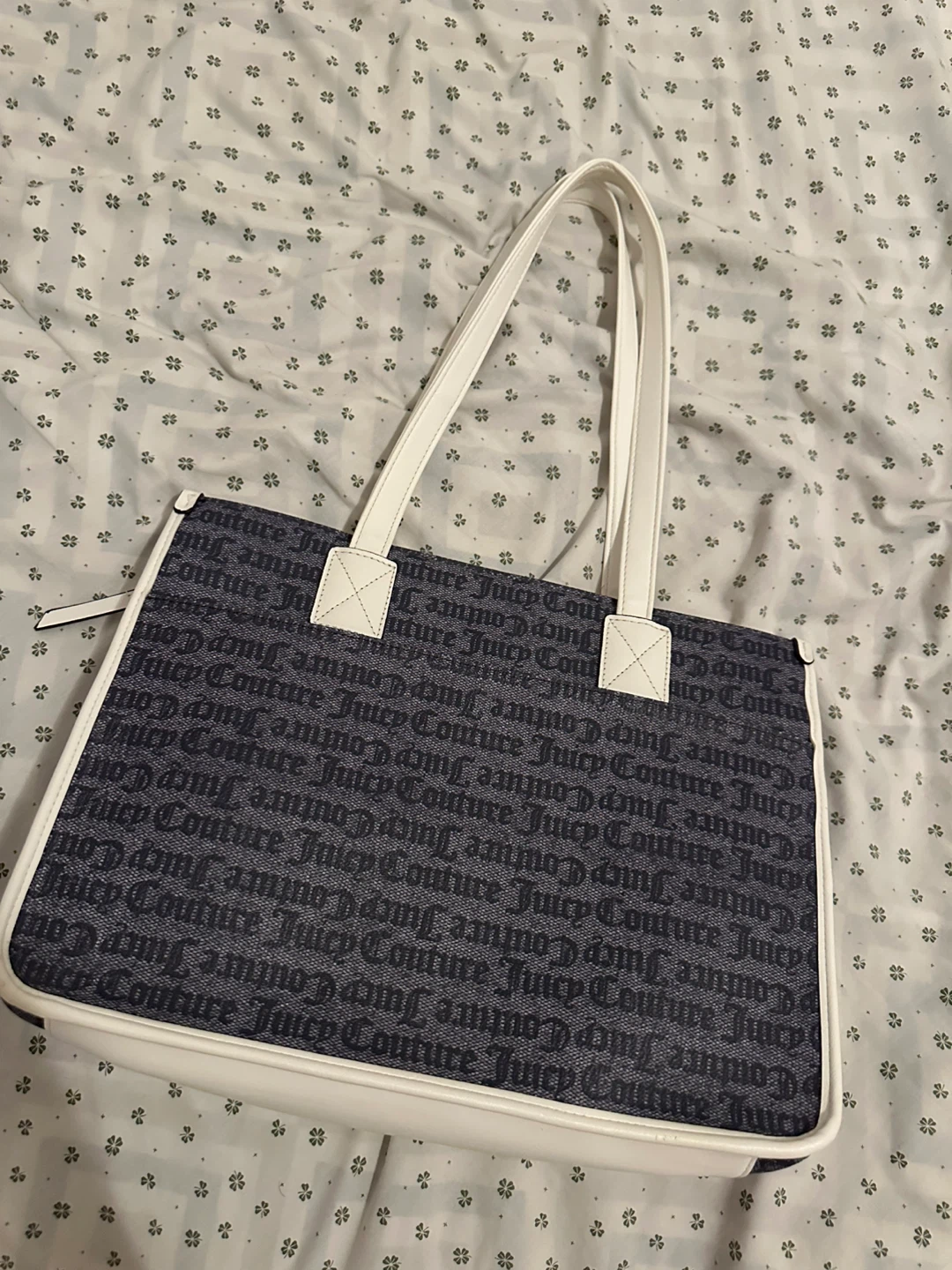 Juicy Couture Tote Bag - photo 2